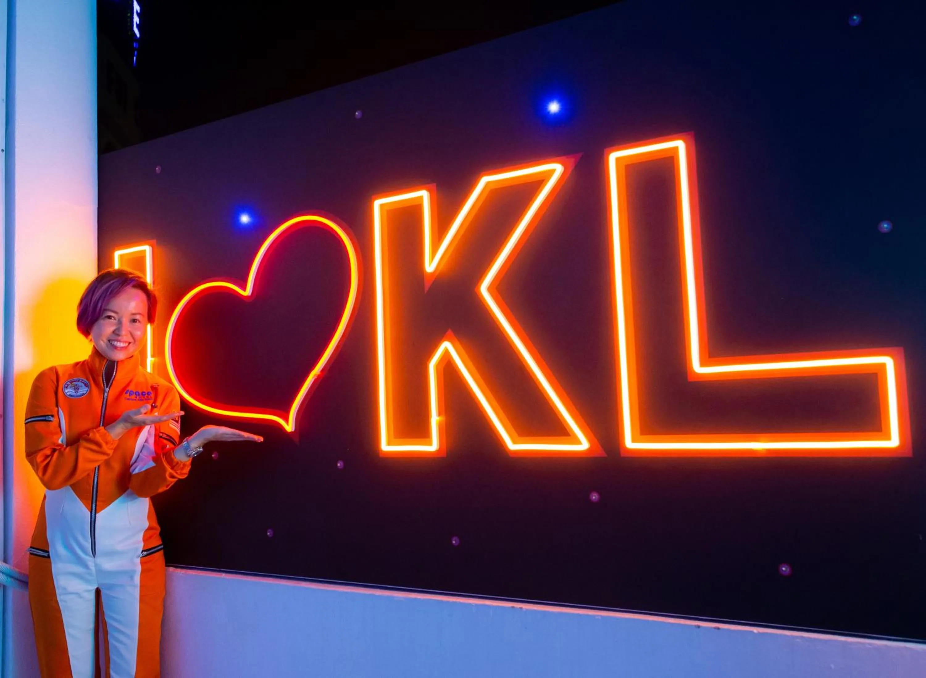 Space Hotel @ Chinatown Kuala Lumpur