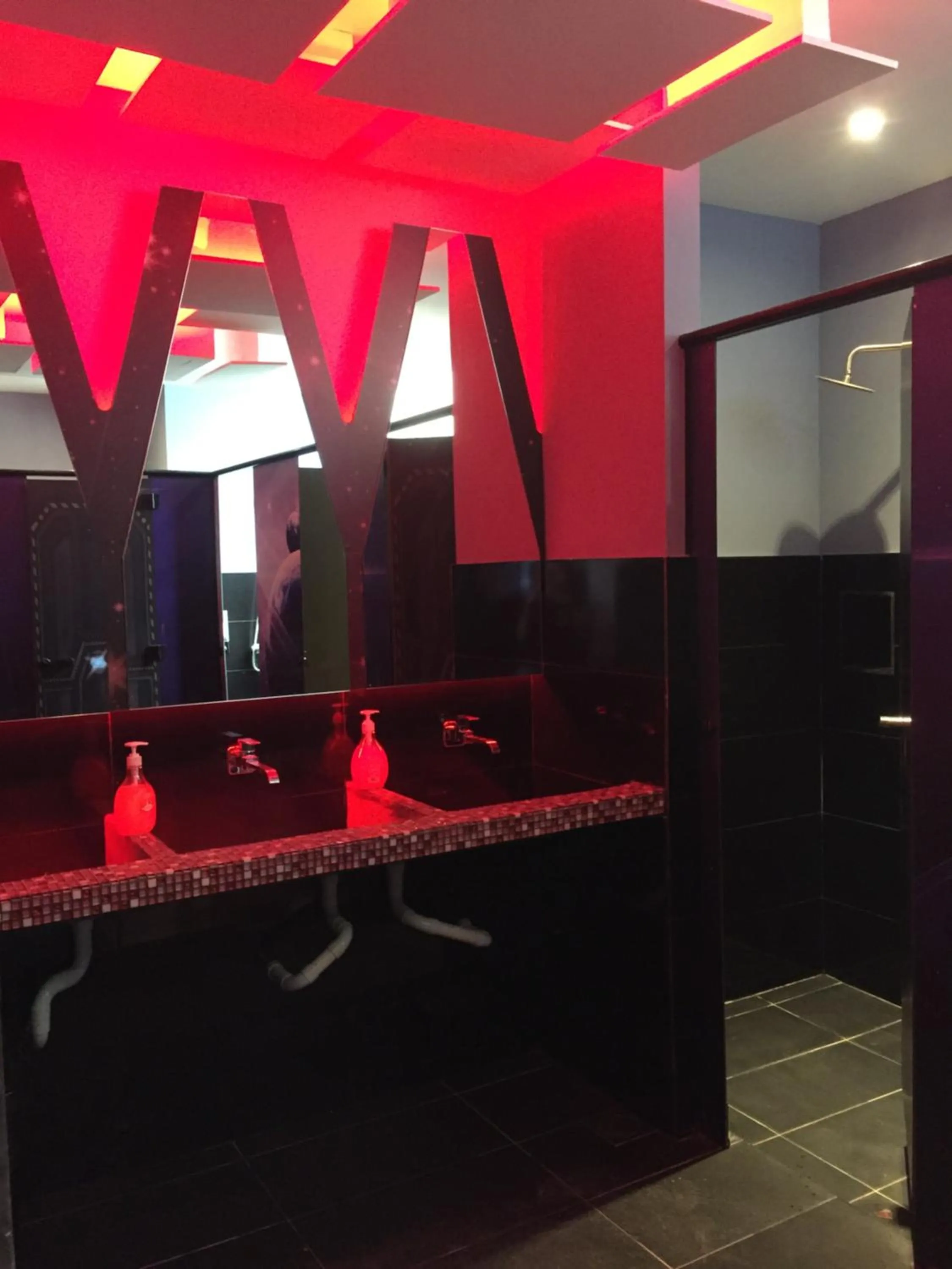 Space Hotel @ Chinatown Kuala Lumpur