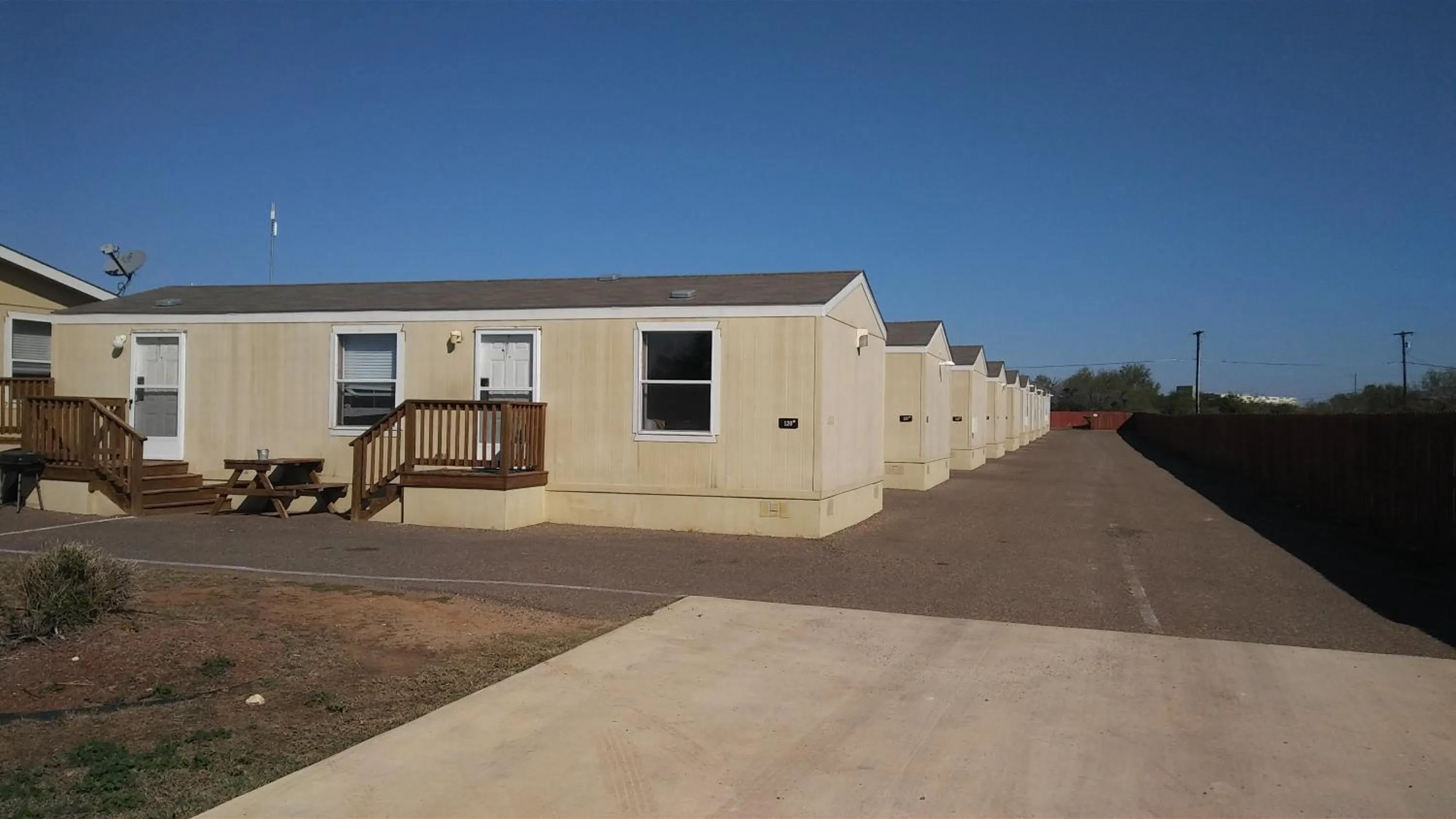 Cotulla Homes