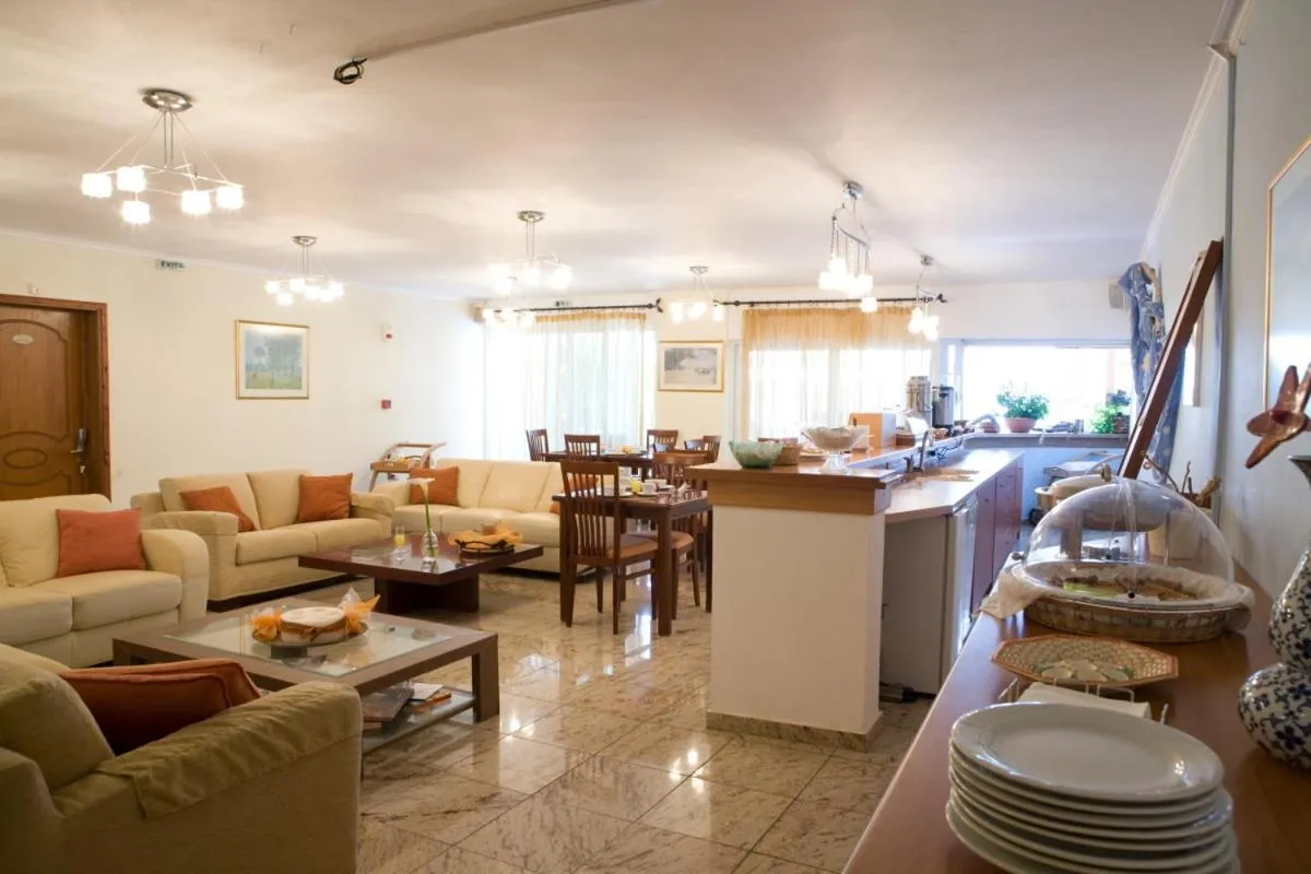 Decorative detail in Nefeli Wind Club