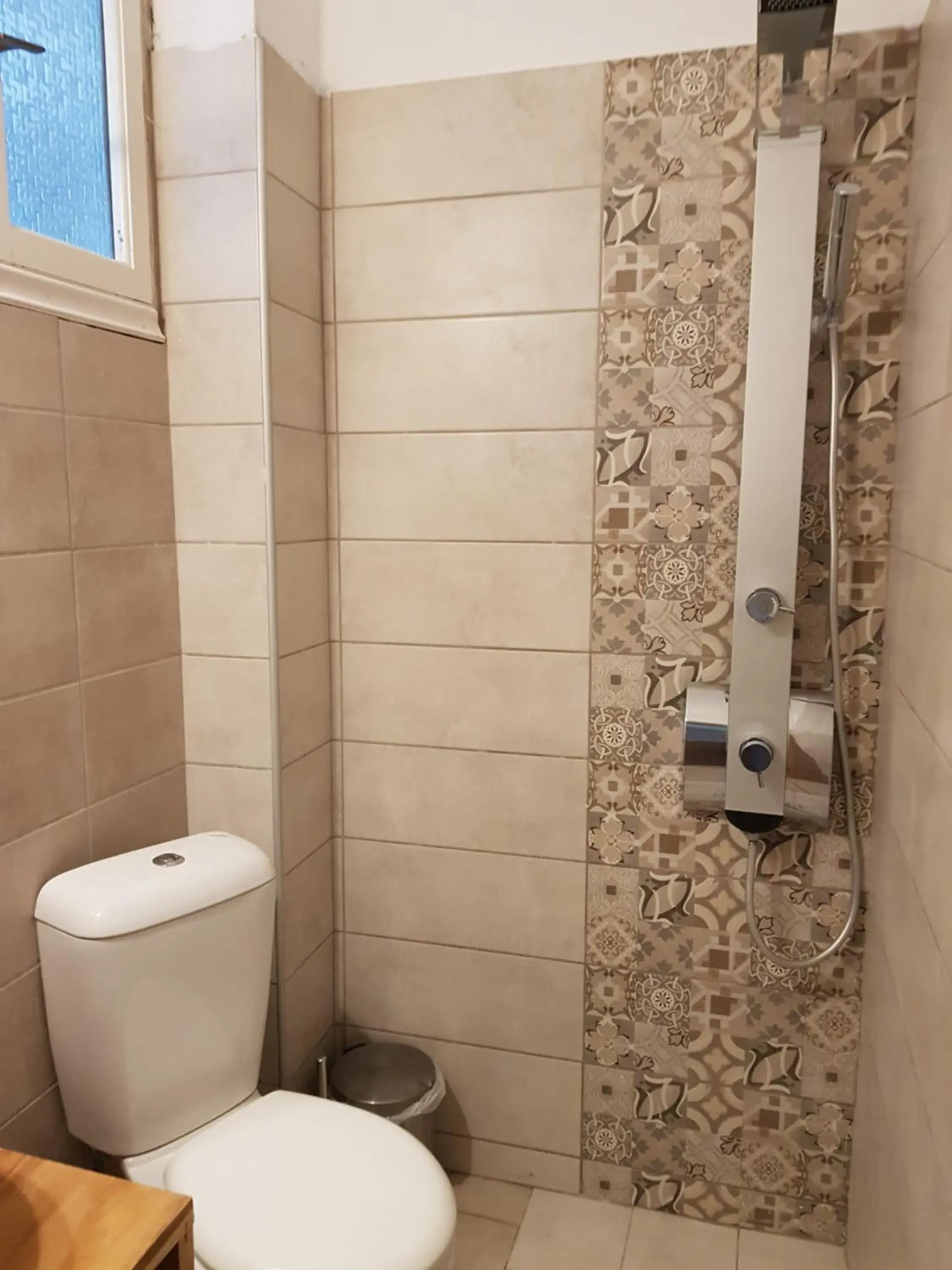 Apartment - Ground Floor in Nefeli Wind Club Apartment - Ground Floor in Nefeli Wind Club