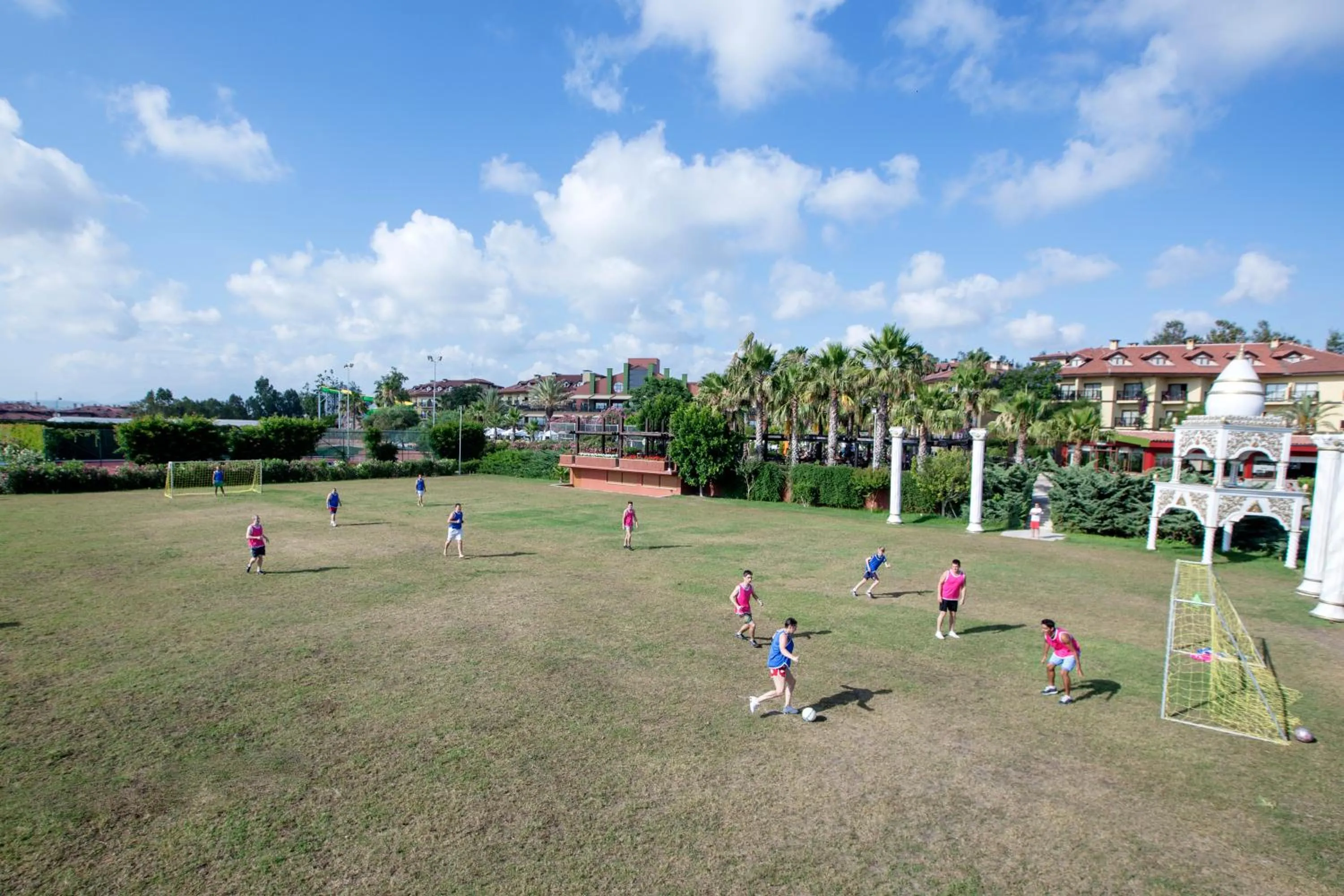 Spring in Alba Resort Hotel - Ultra All Inclusive