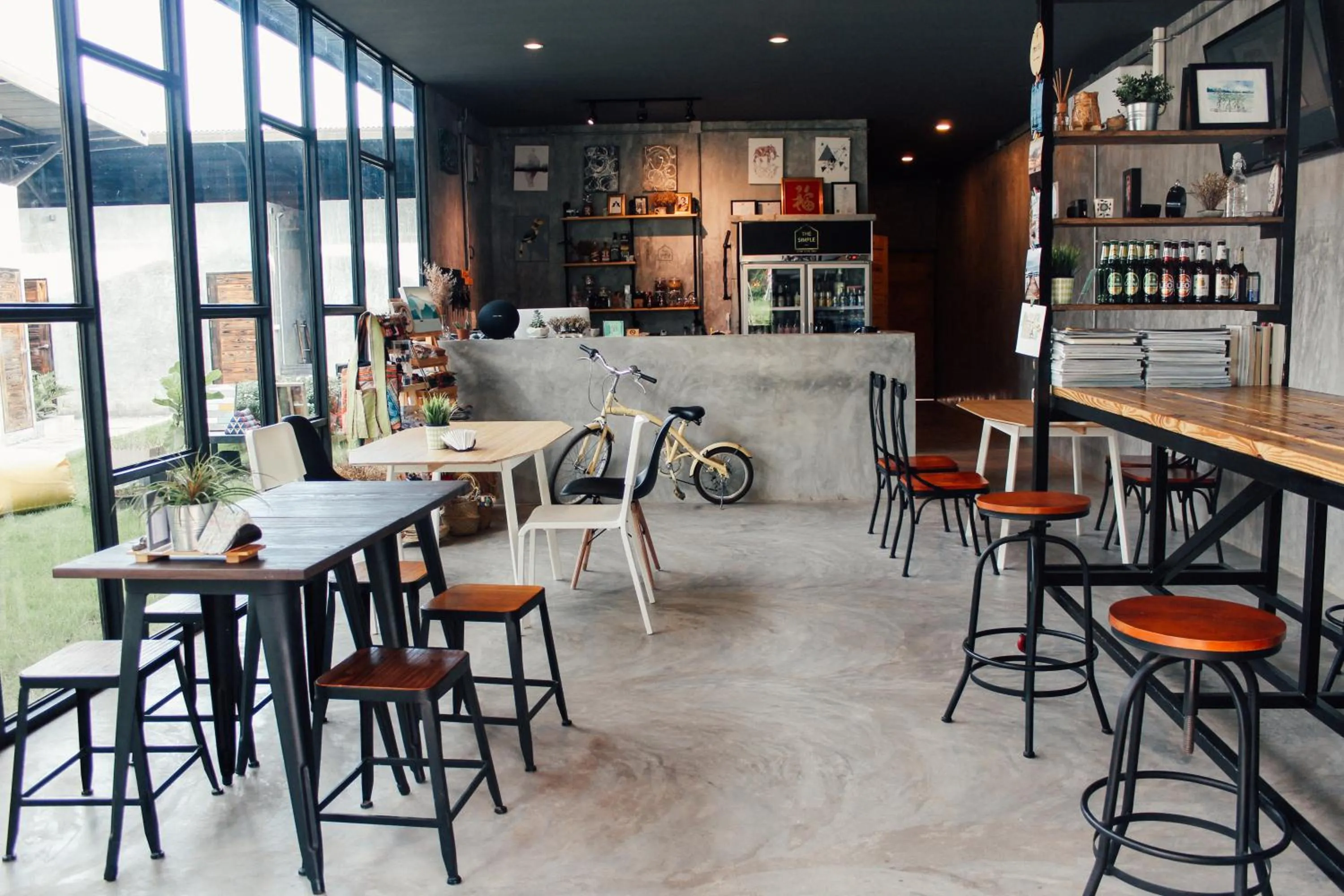 The Simple Koh Yao Noi