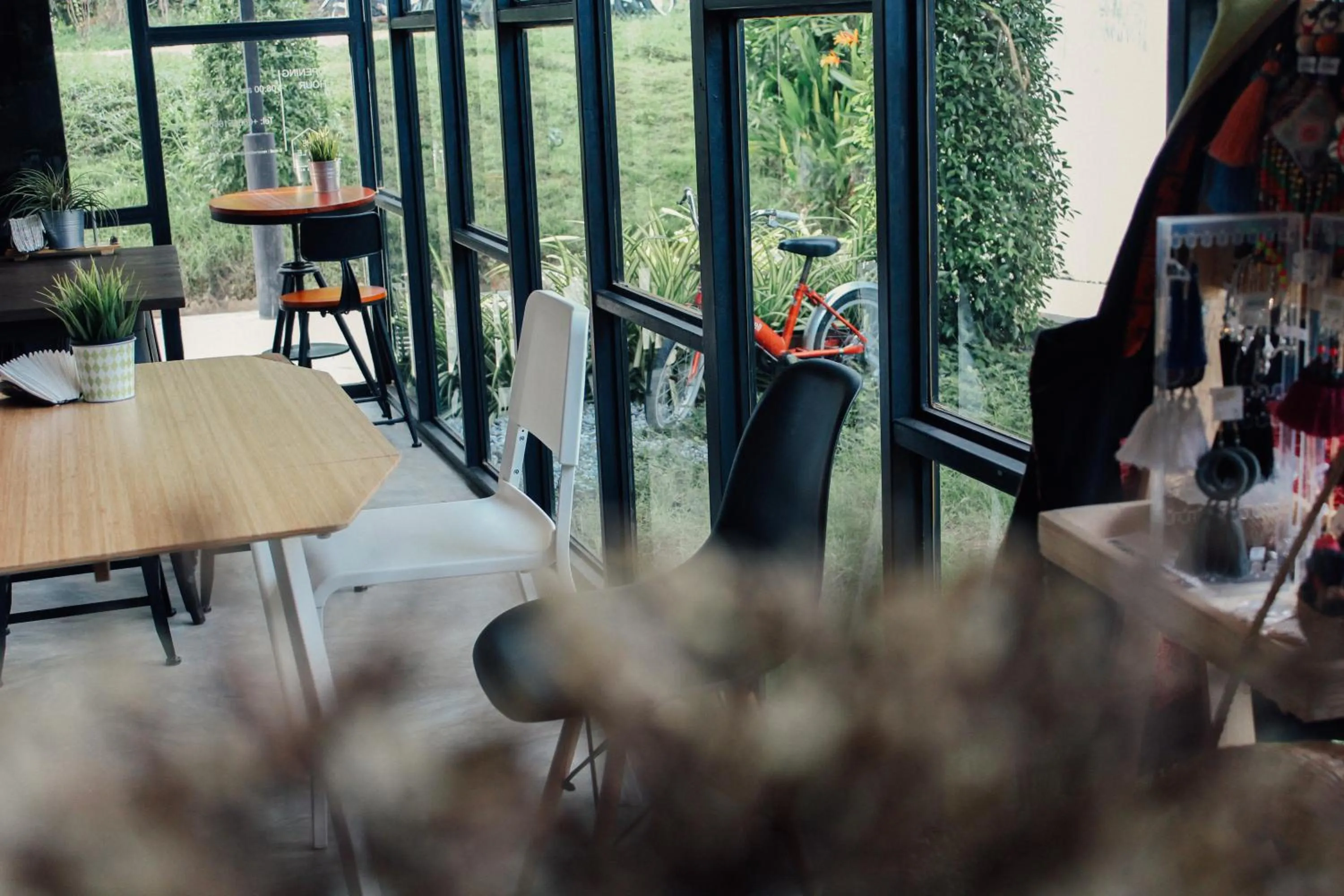 The Simple Koh Yao Noi