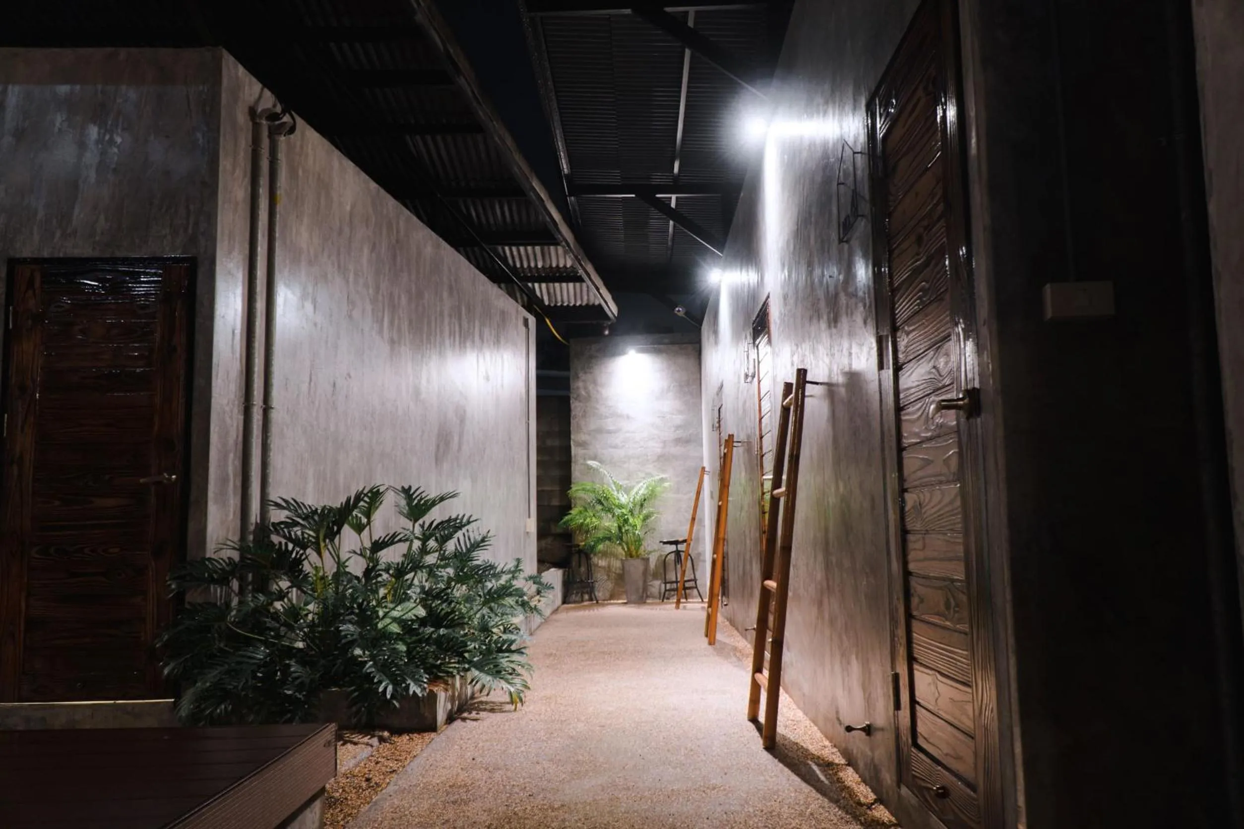 The Simple Koh Yao Noi