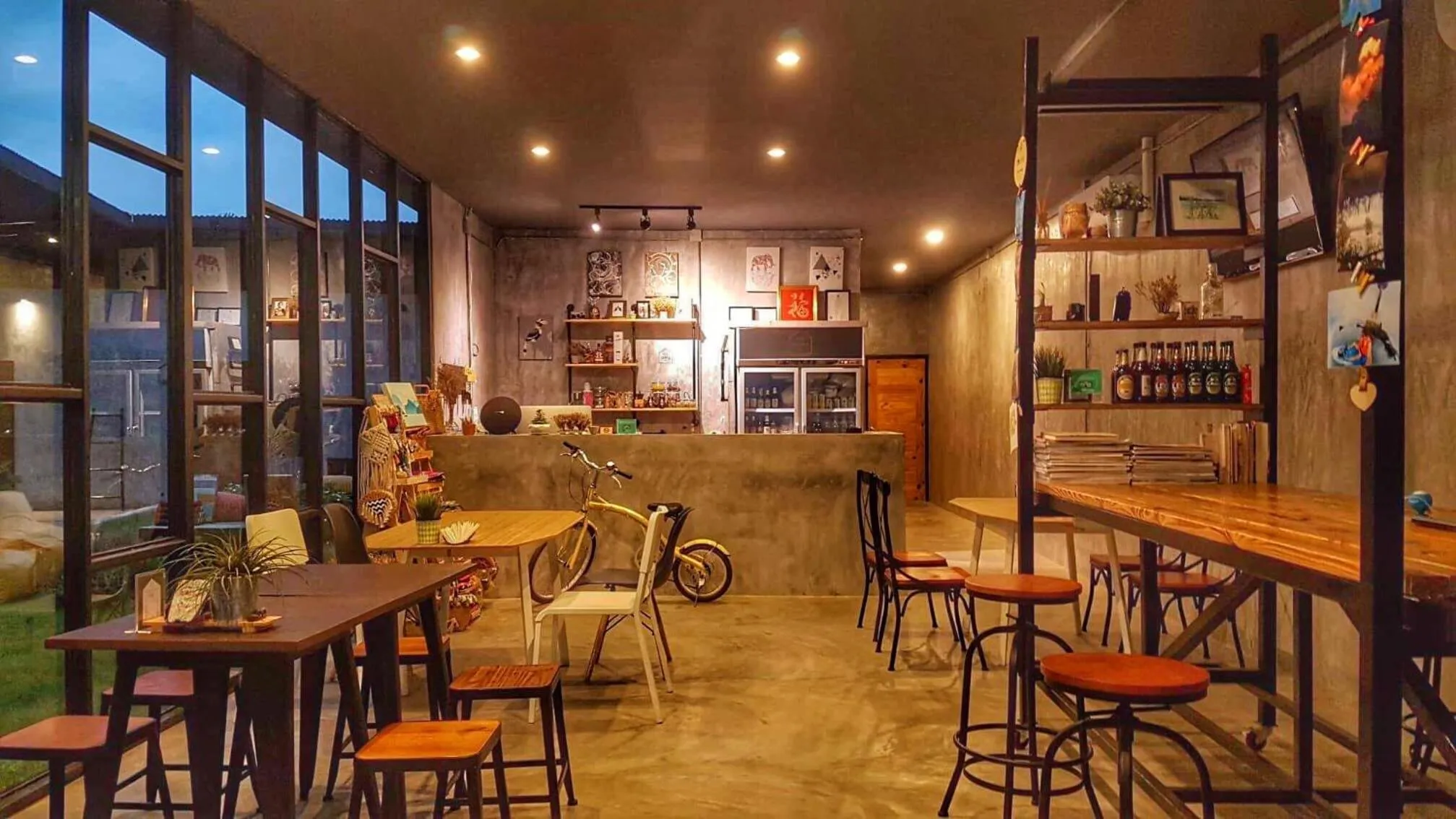 The Simple Koh Yao Noi