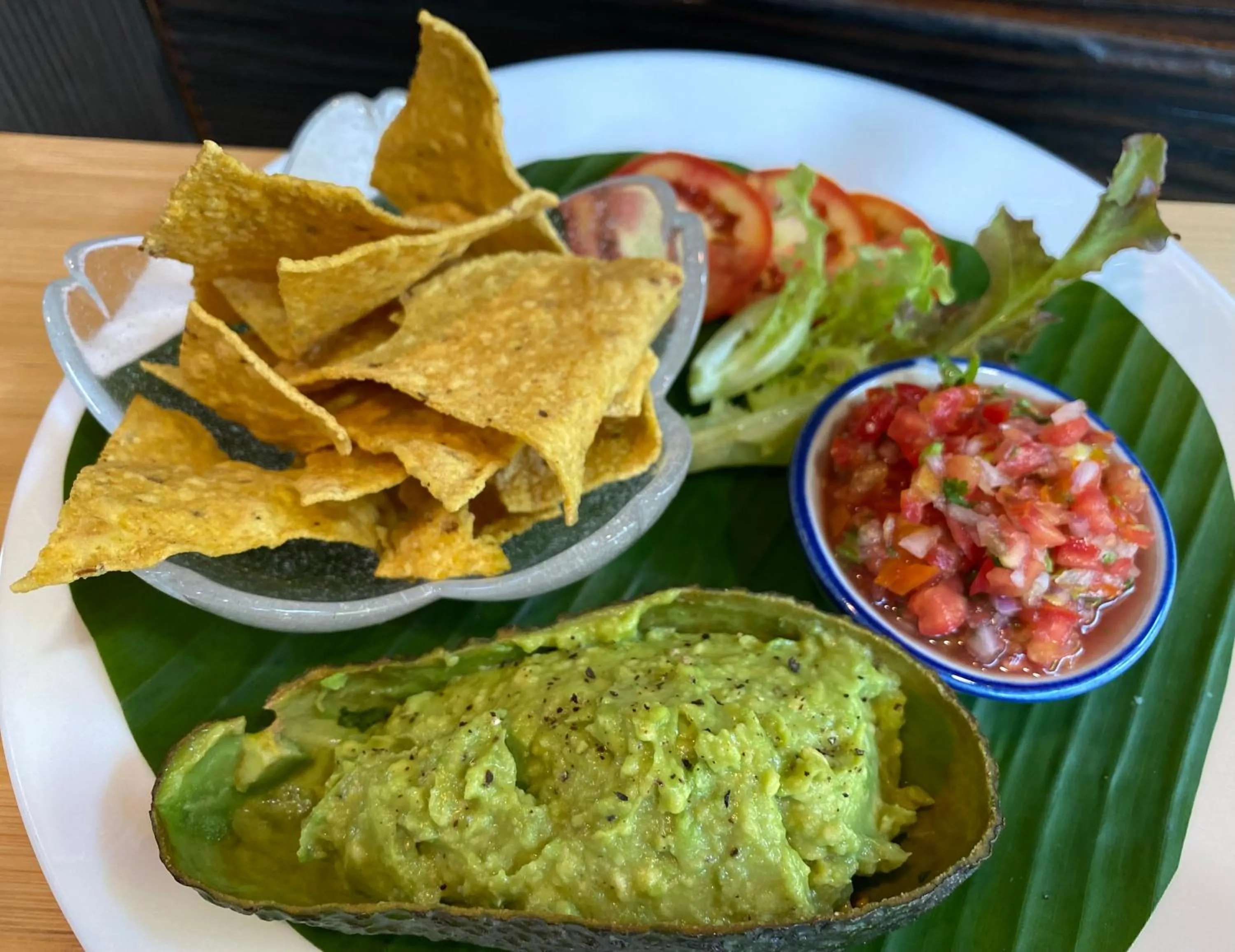 The Simple Koh Yao Noi