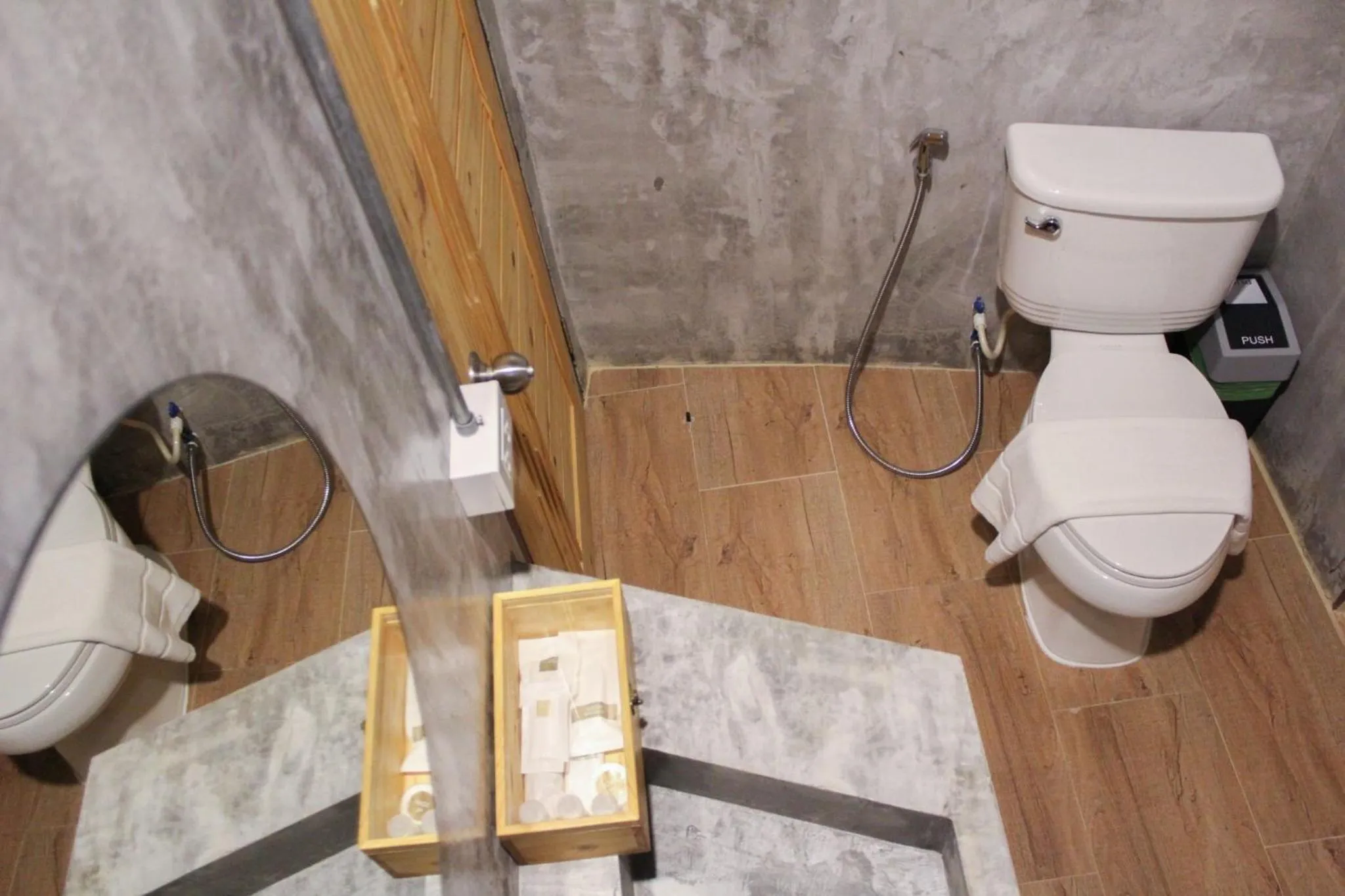 The Simple Koh Yao Noi