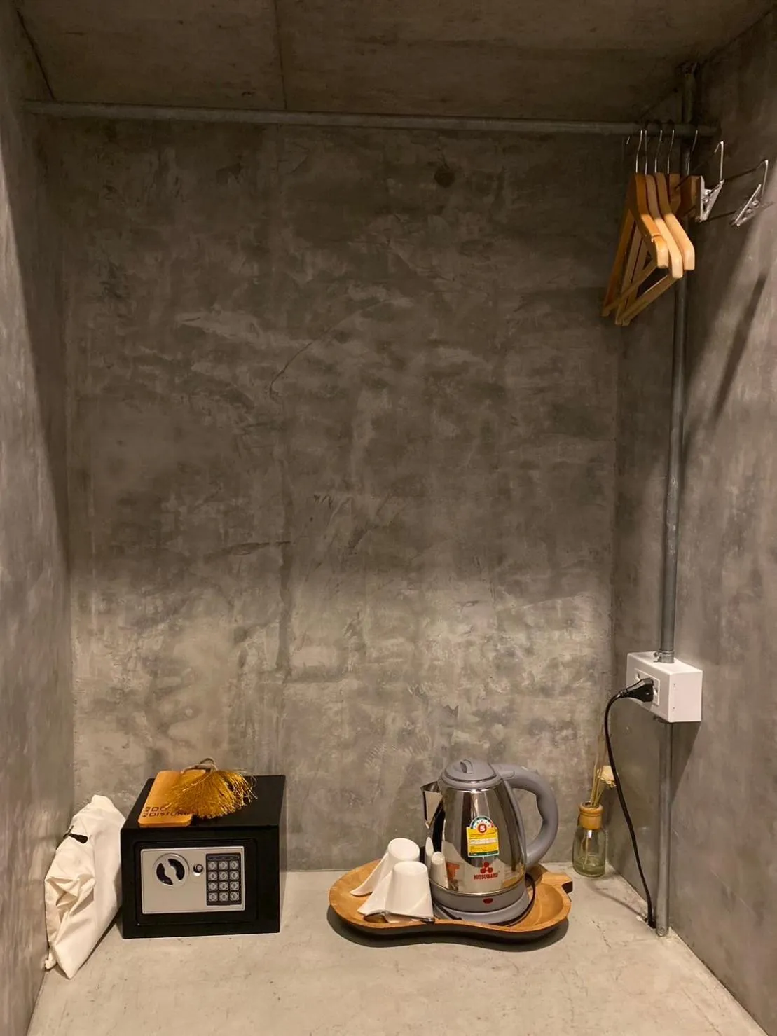 The Simple Koh Yao Noi