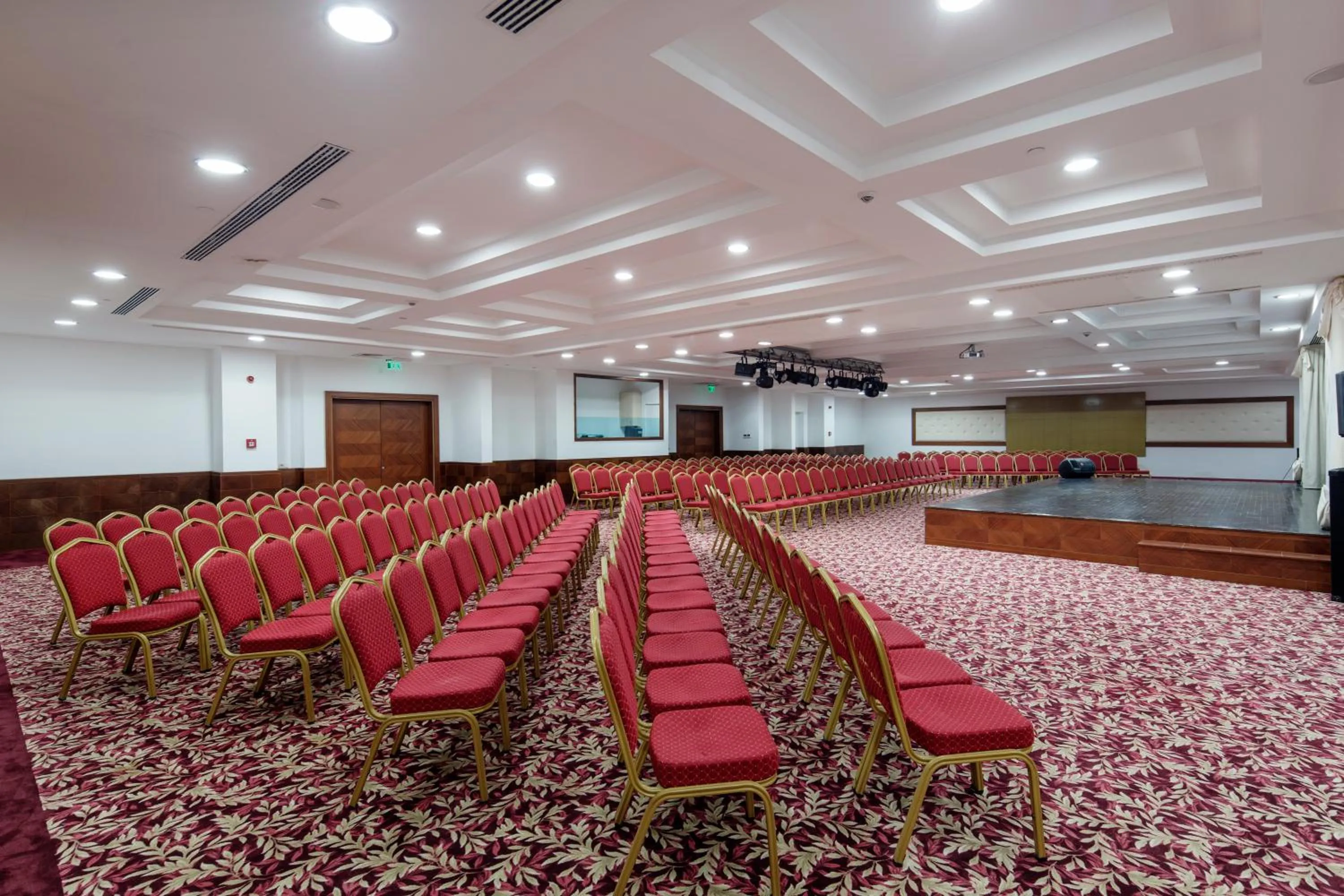 Business facilities in Alba Royal Hotel - Ultra All Inclusive -Adults Only (+16)