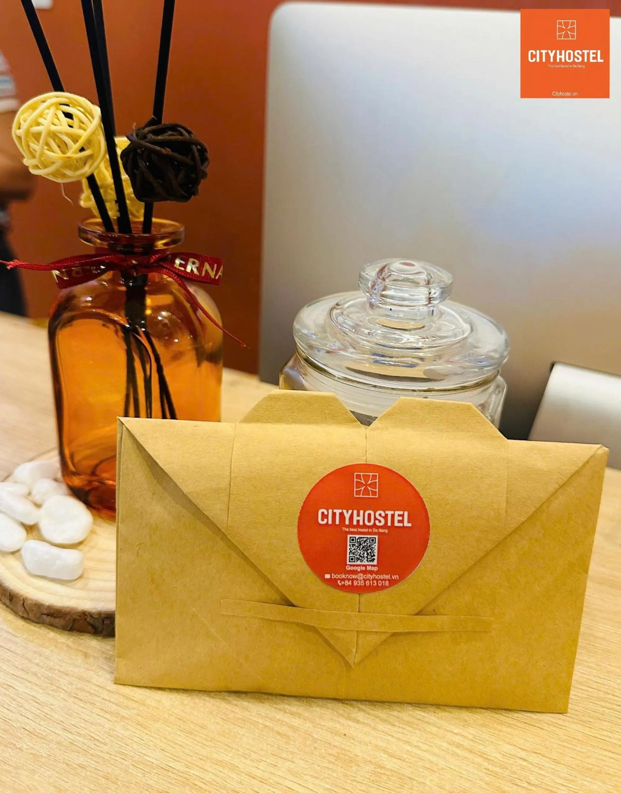 City Hostel Da Nang