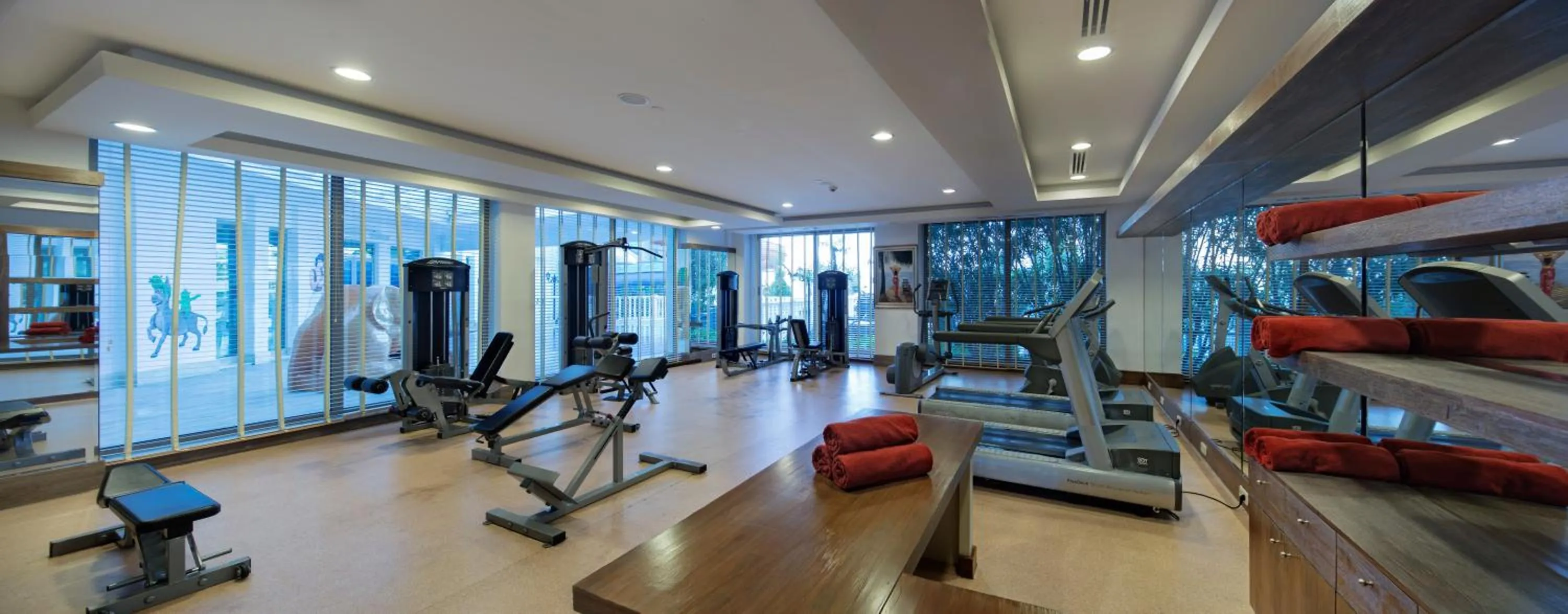 Sports in Alba Queen Hotel - Ultra All Inclusive