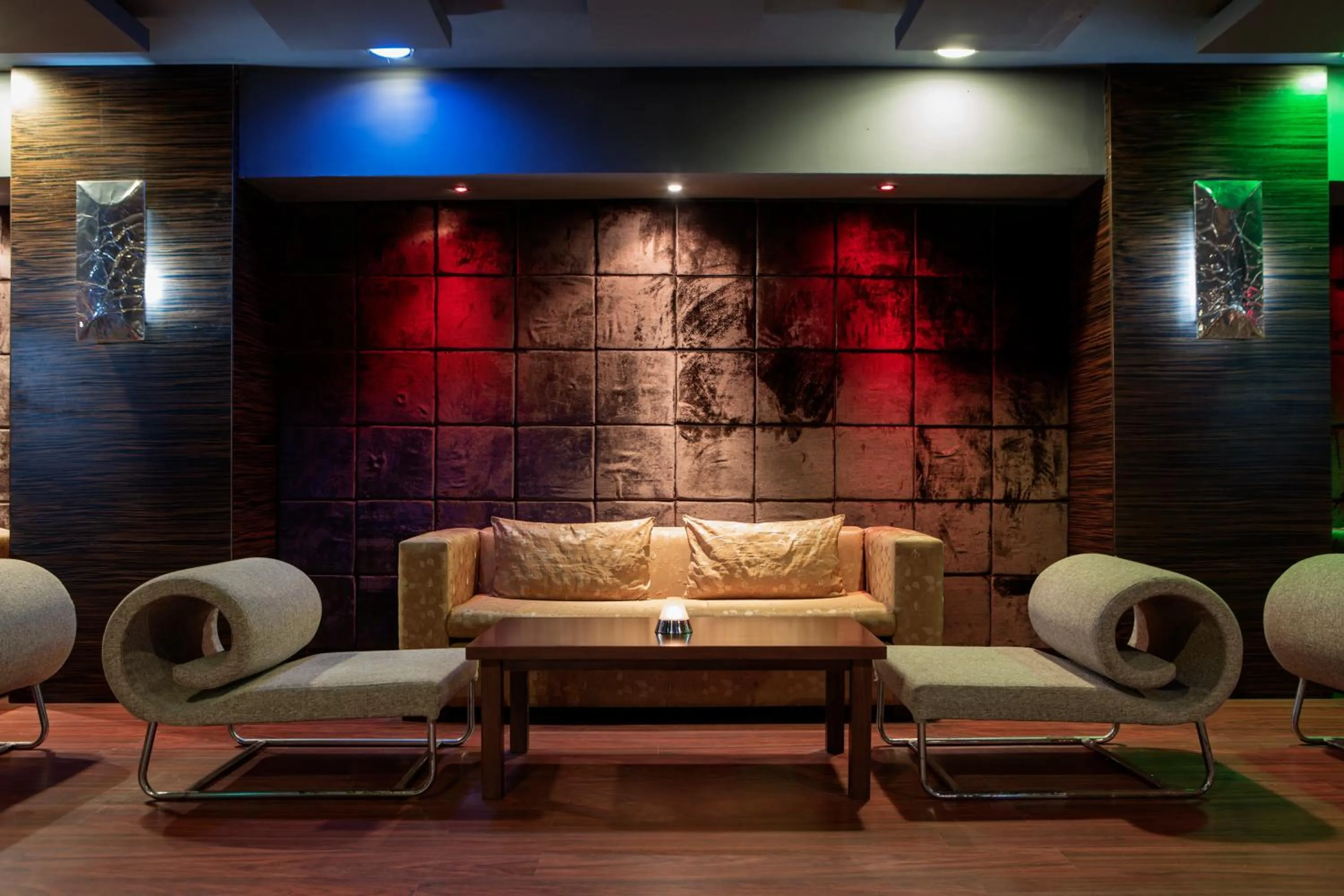 Evening entertainment in Alba Queen Hotel - Ultra All Inclusive