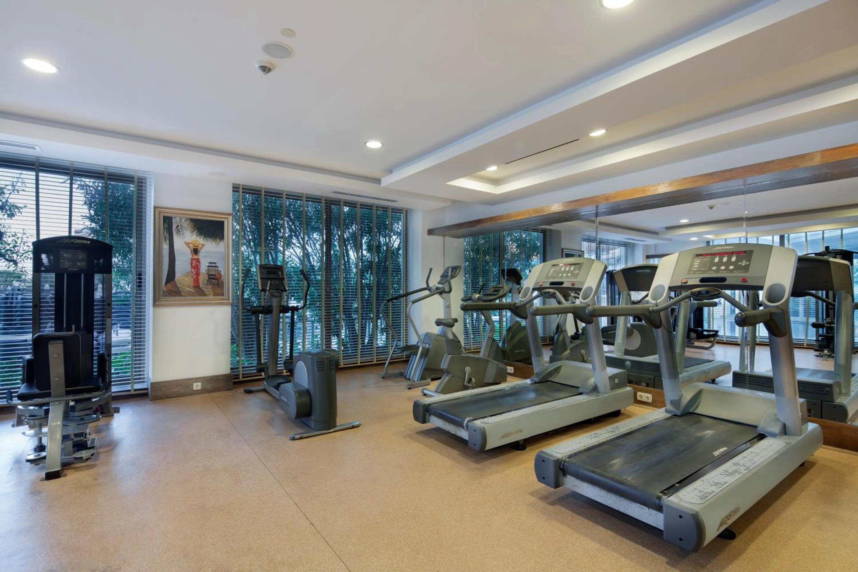 Sports in Alba Queen Hotel - Ultra All Inclusive