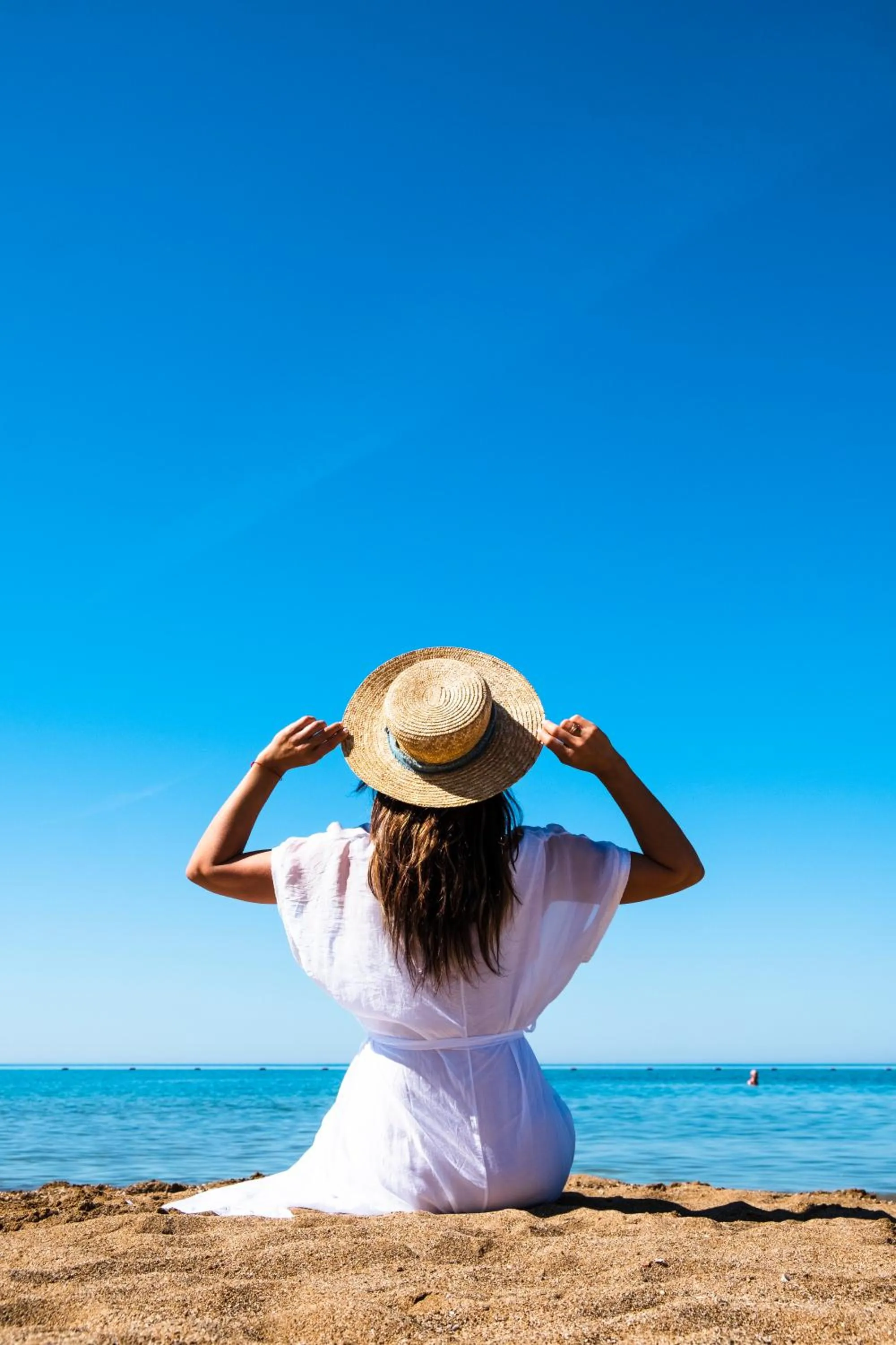 People in Alba Queen Hotel - Ultra All Inclusive