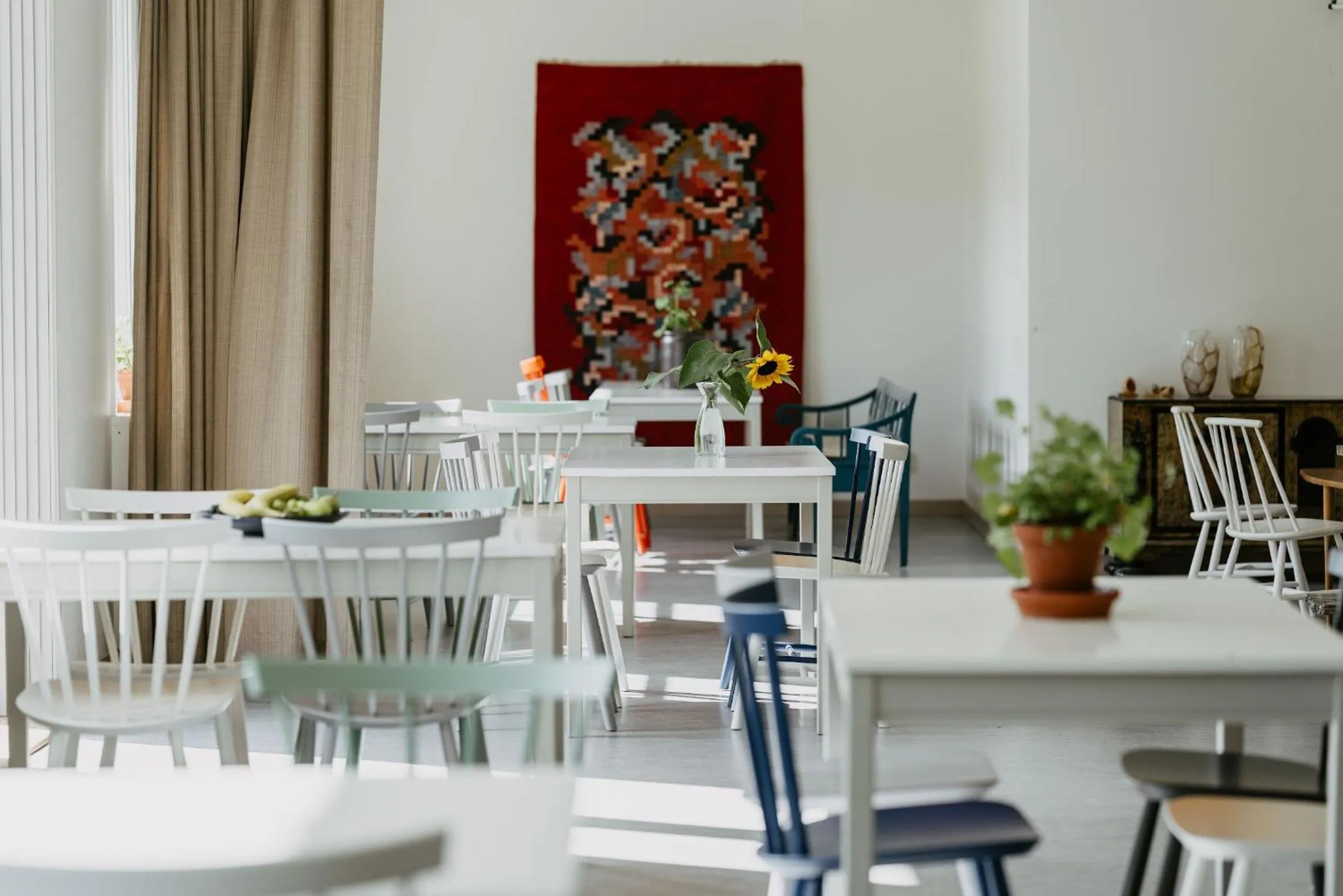 Banquet/Function facilities in Ödevata Gårdshotell