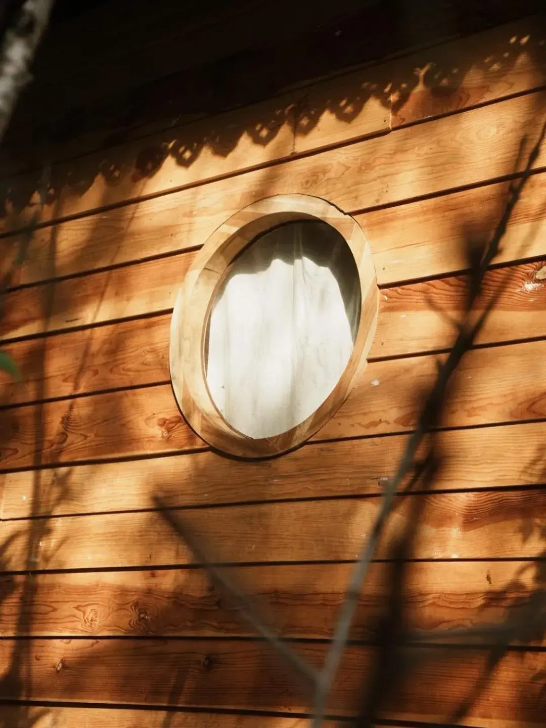 King Room with Garden View in Nongtao Homestay King Room with Garden View in Nongtao Homestay