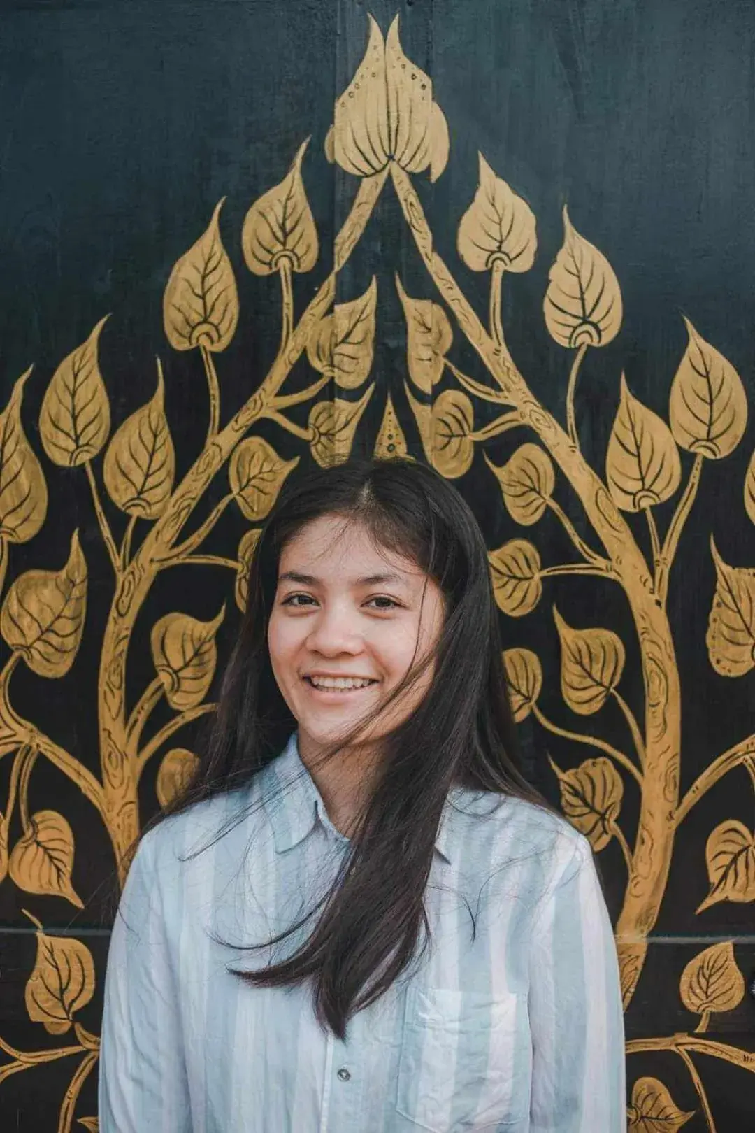 Standard Queen Room in Nongtao Homestay Standard Queen Room in Nongtao Homestay