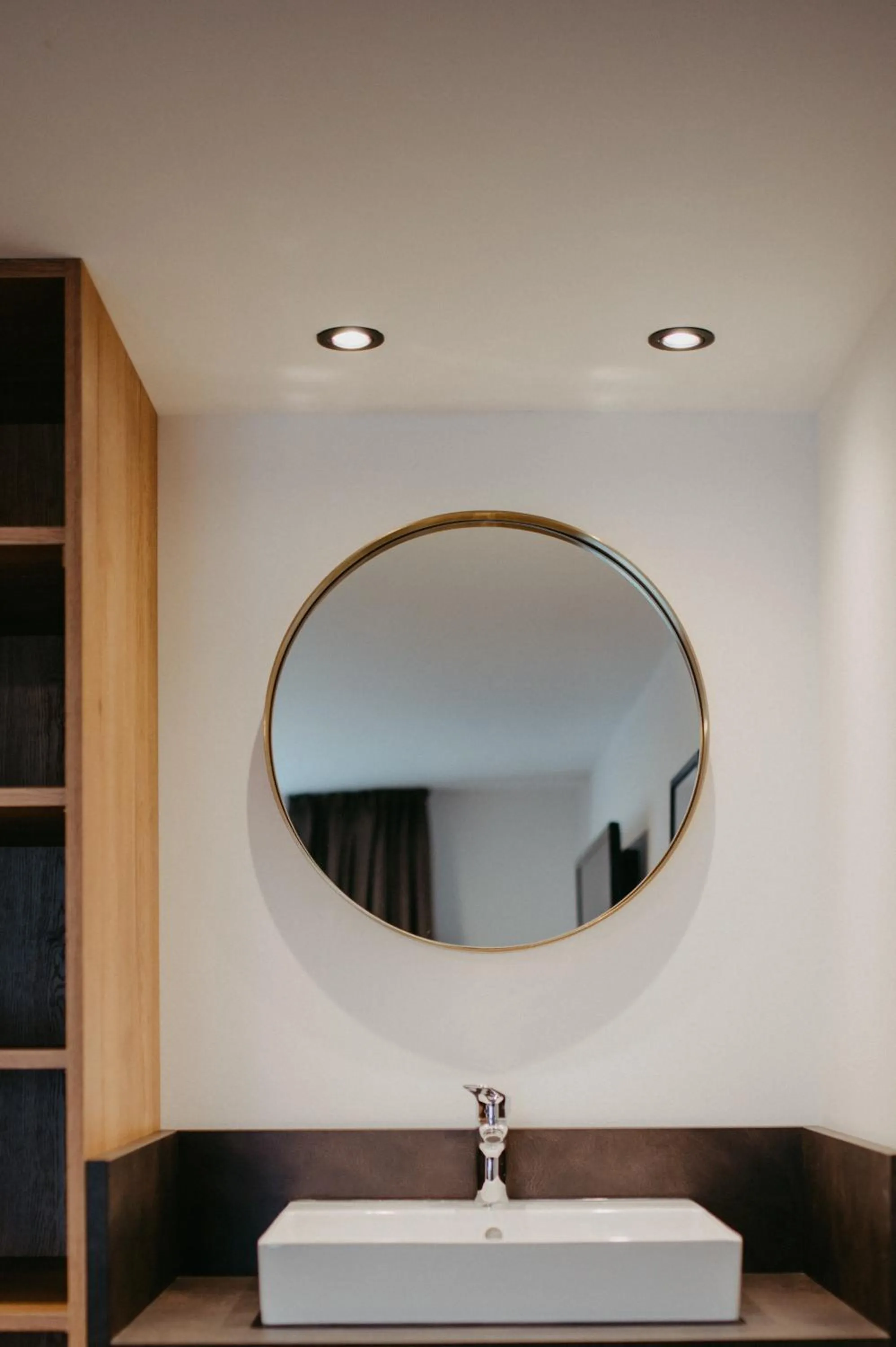 Bedroom in Bio-Pension Bliem