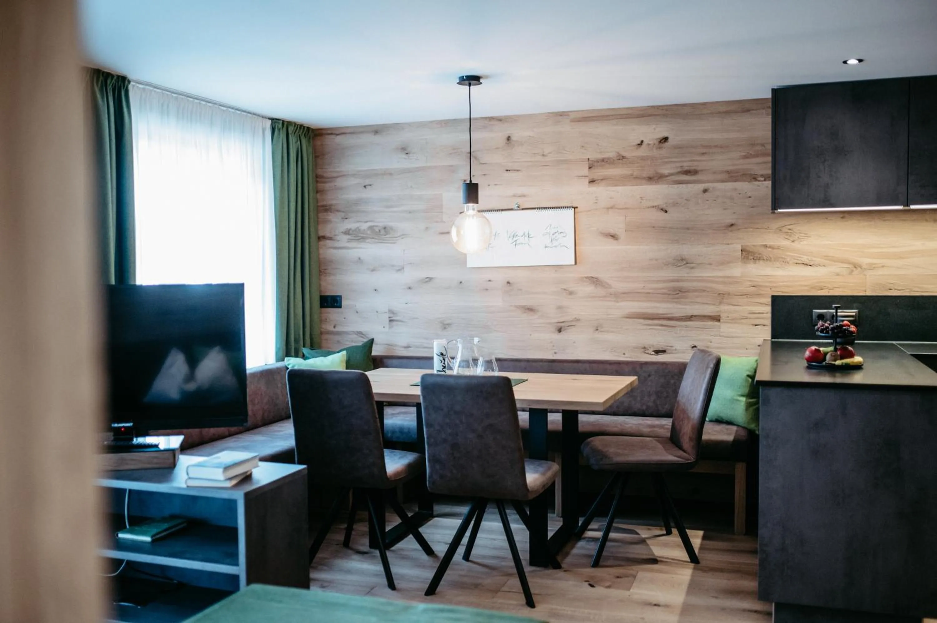 TV and multimedia in Bio-Pension Bliem