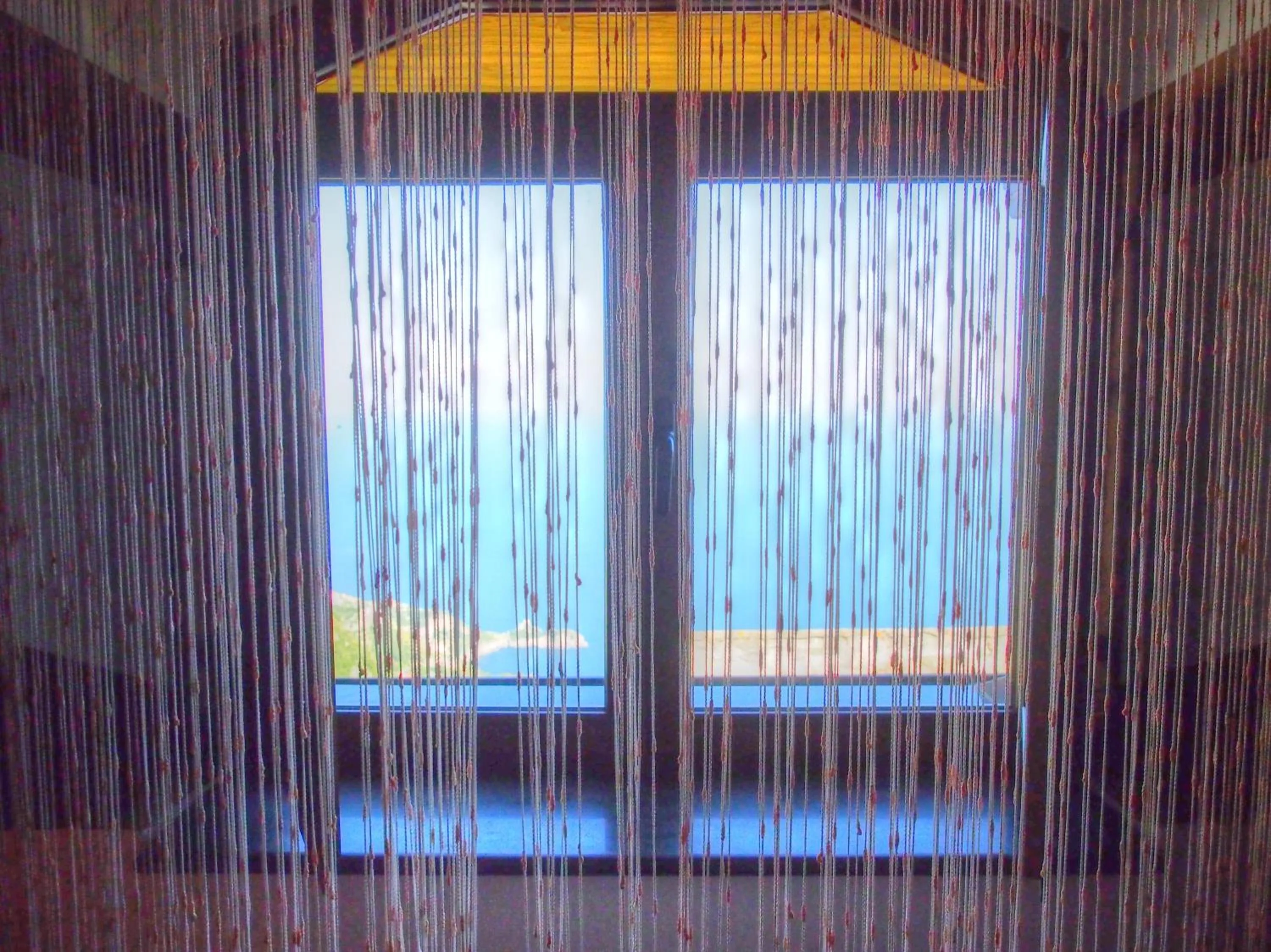 Photo of the whole room in Villa Donna Fausta