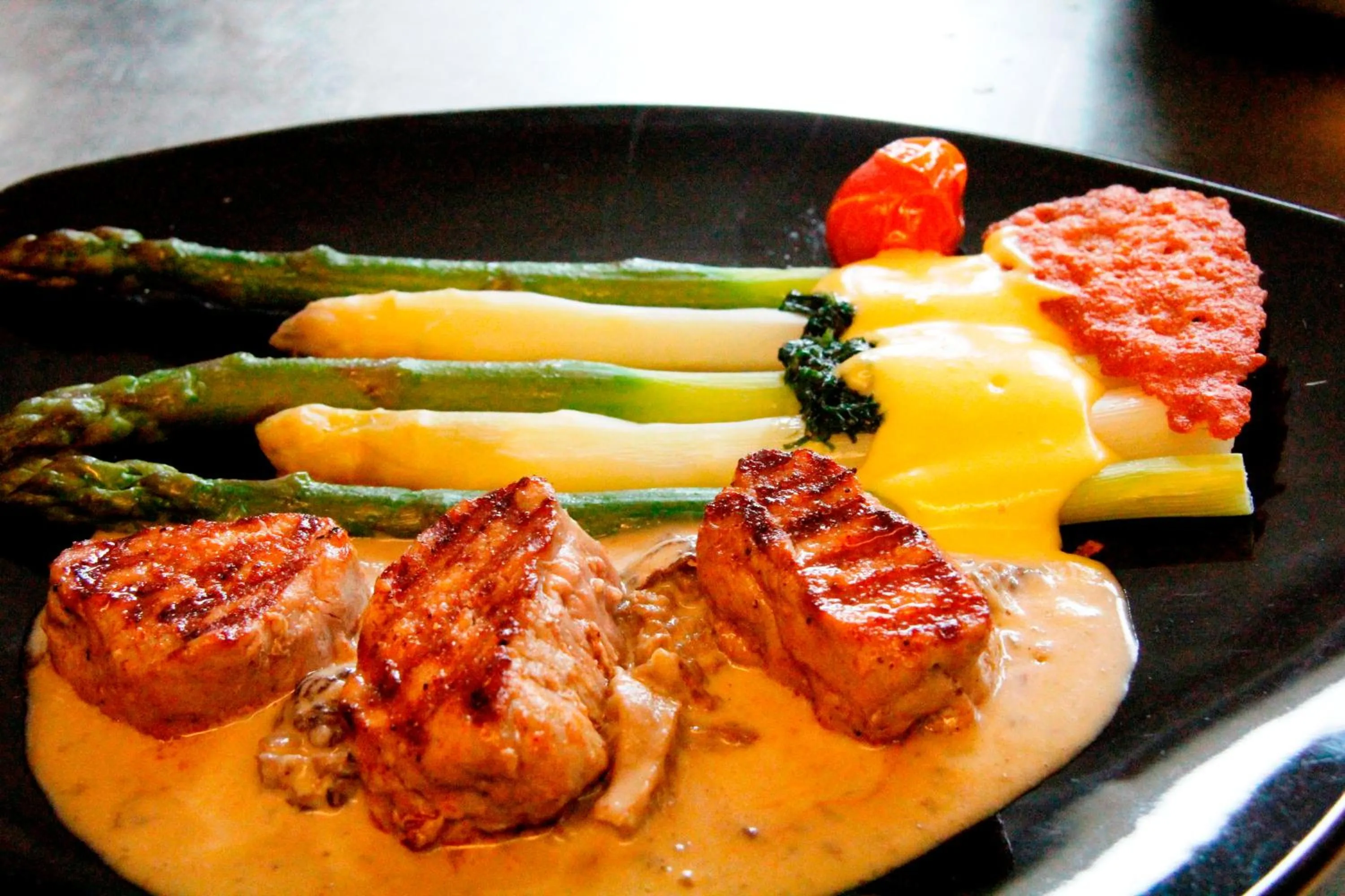 Hotel Restaurant Rössli