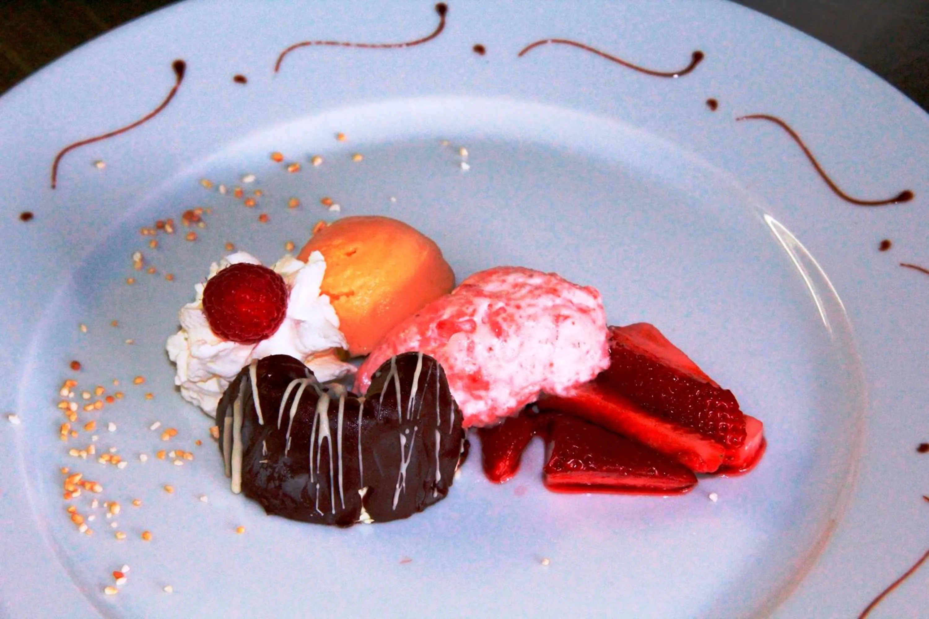 Hotel Restaurant Rössli