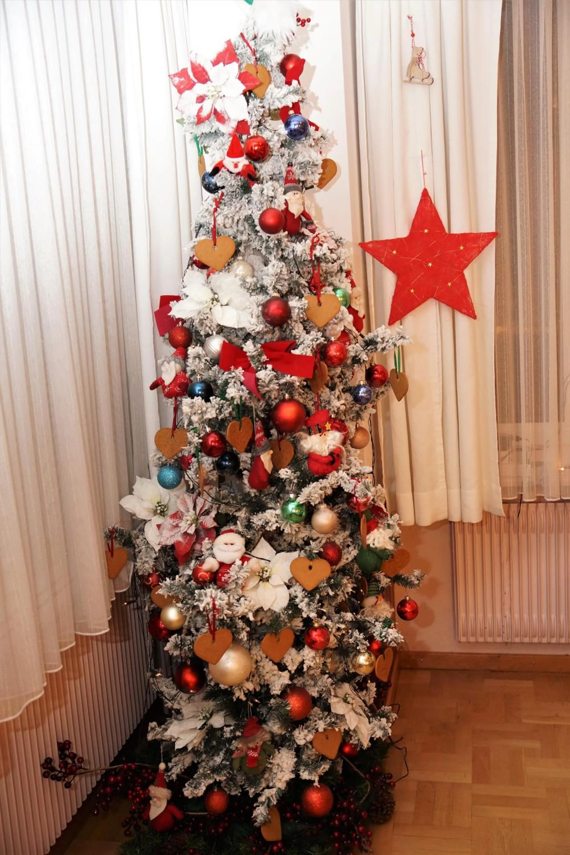 Hotel Restaurant Rössli