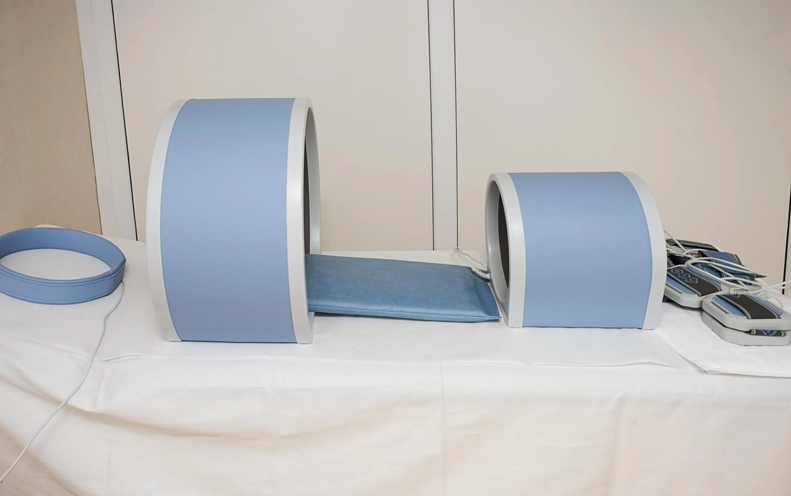 Spa and wellness centre/facilities in Hotel Clermont