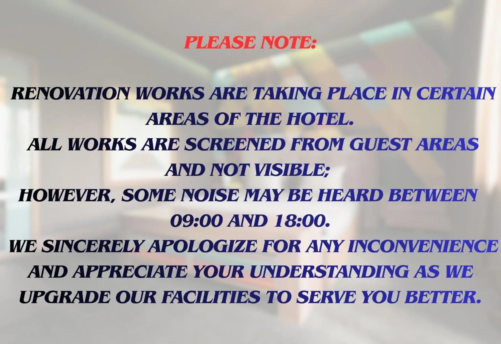 Property building in Jolly Alon Hotel & Business Center