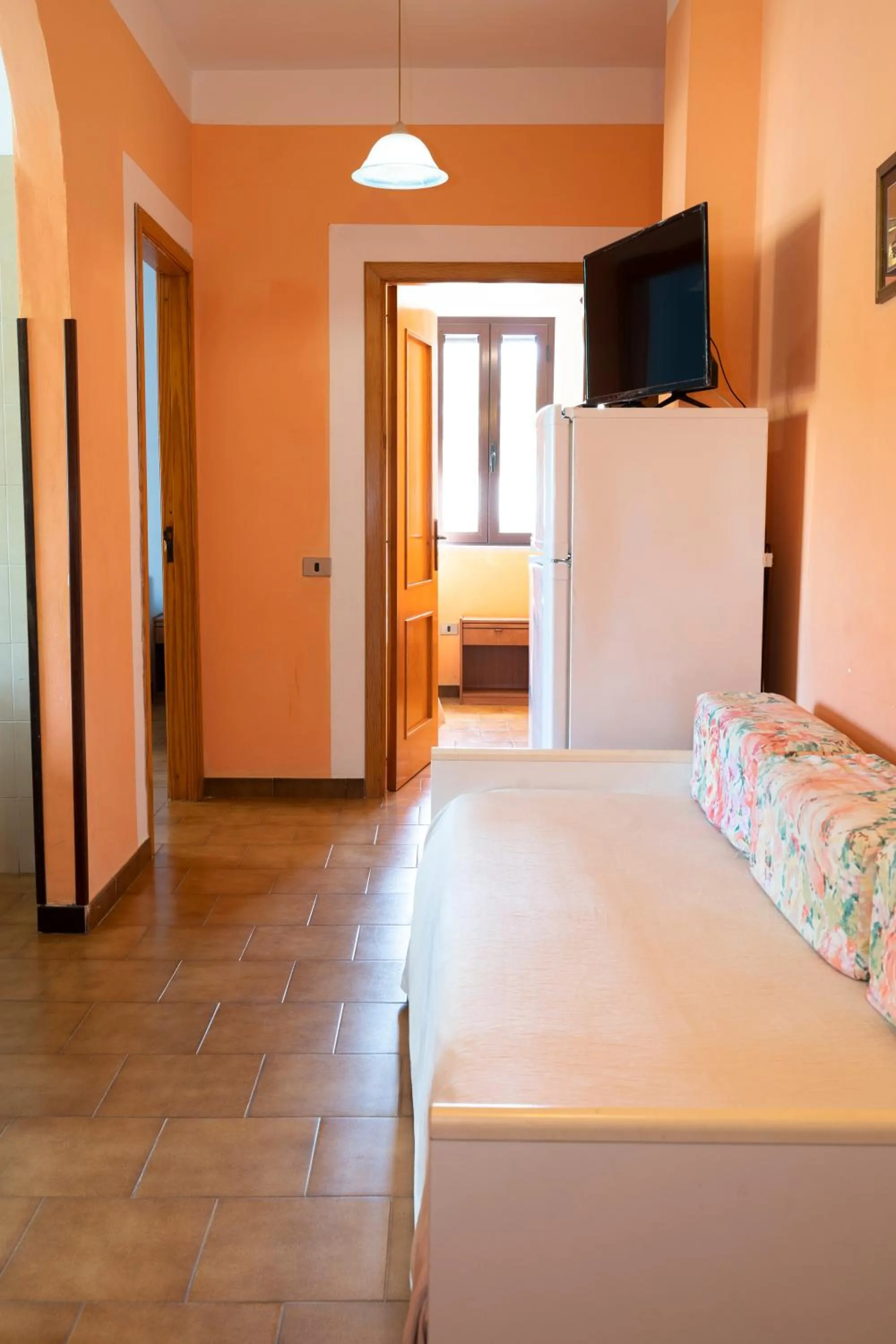 Bed in Jolly Residence