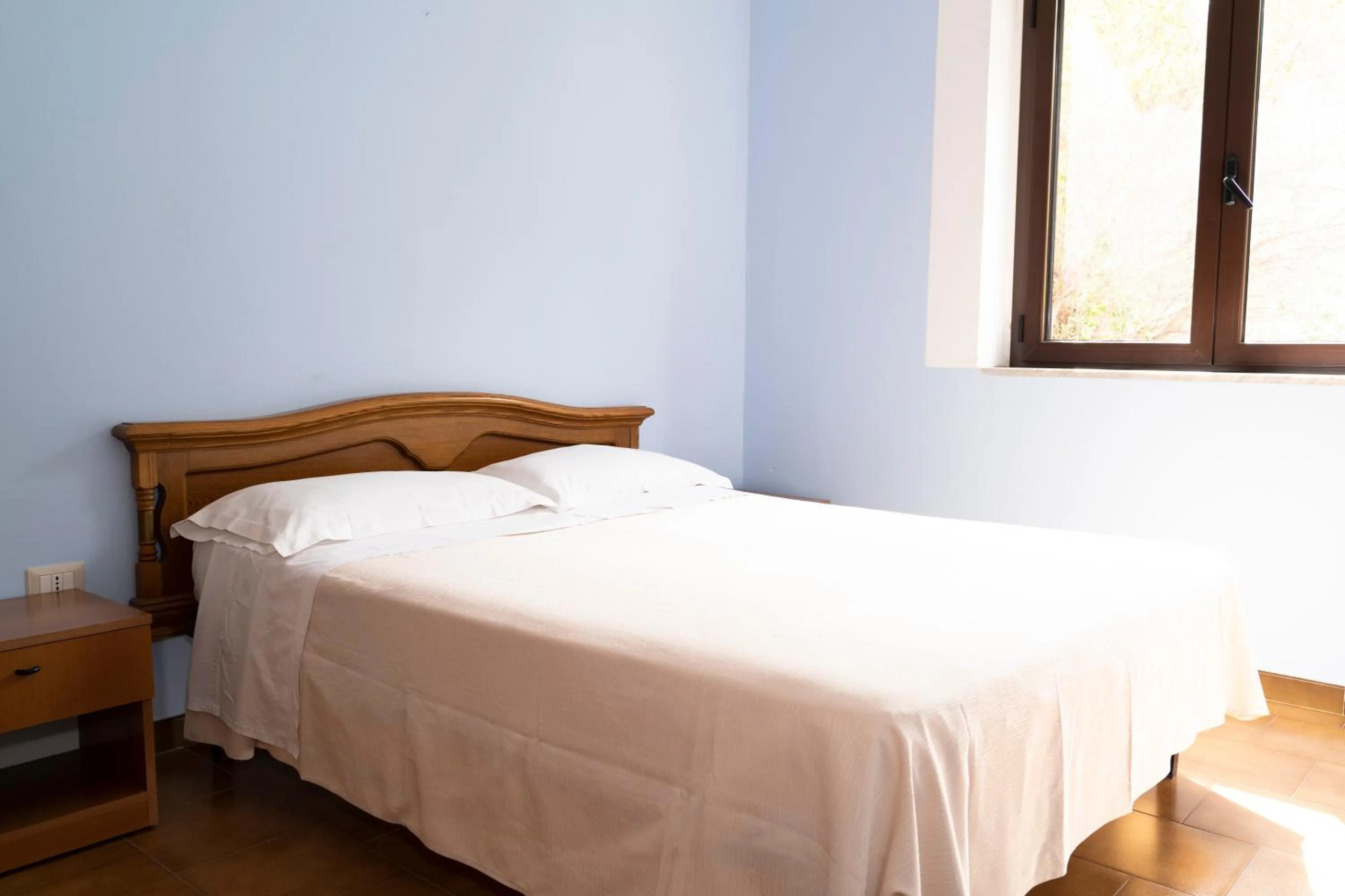 Bed in Jolly Residence