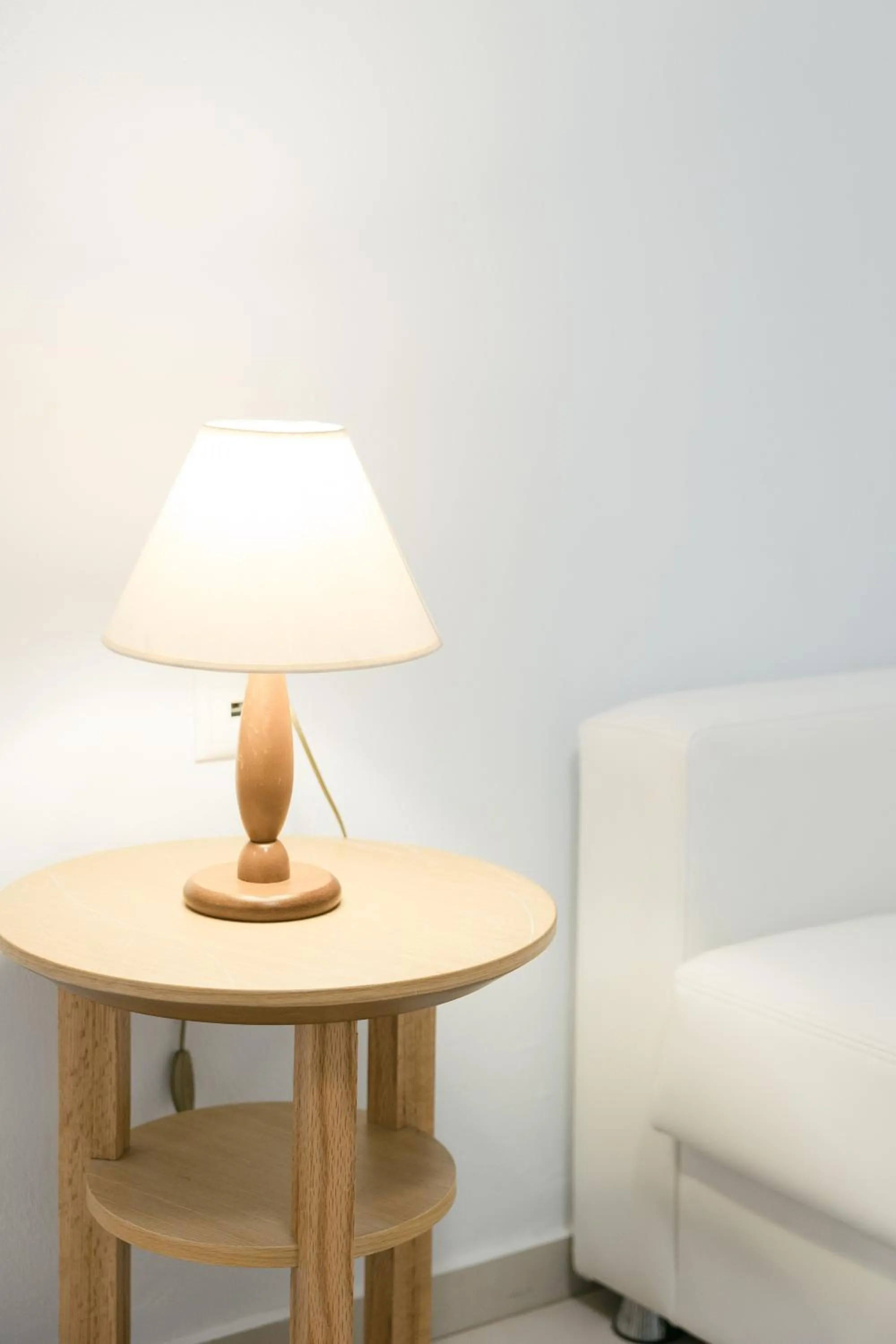 Property building in Anna Maria - Vanessa Apartments