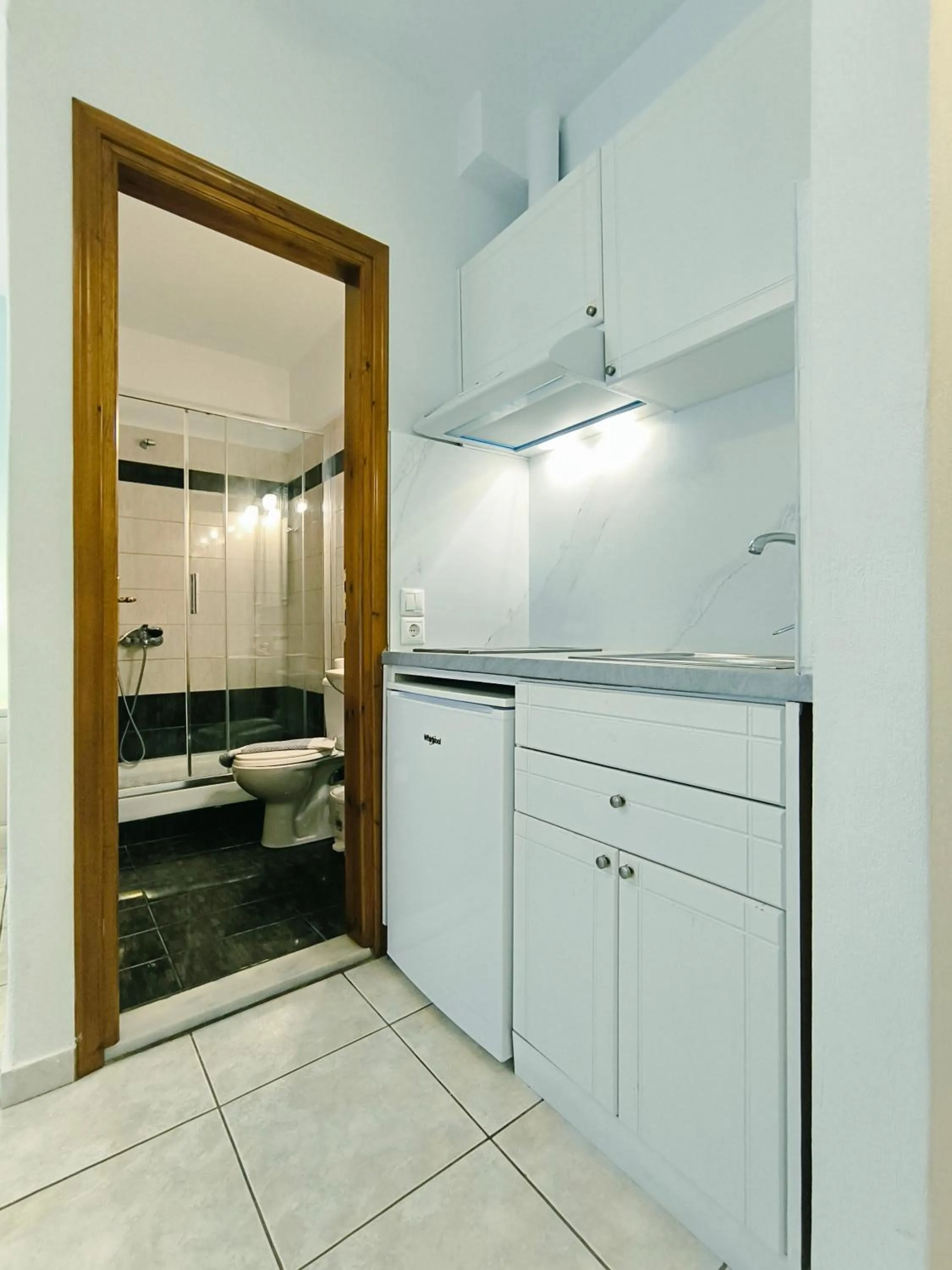 Property building in Anna Maria - Vanessa Apartments