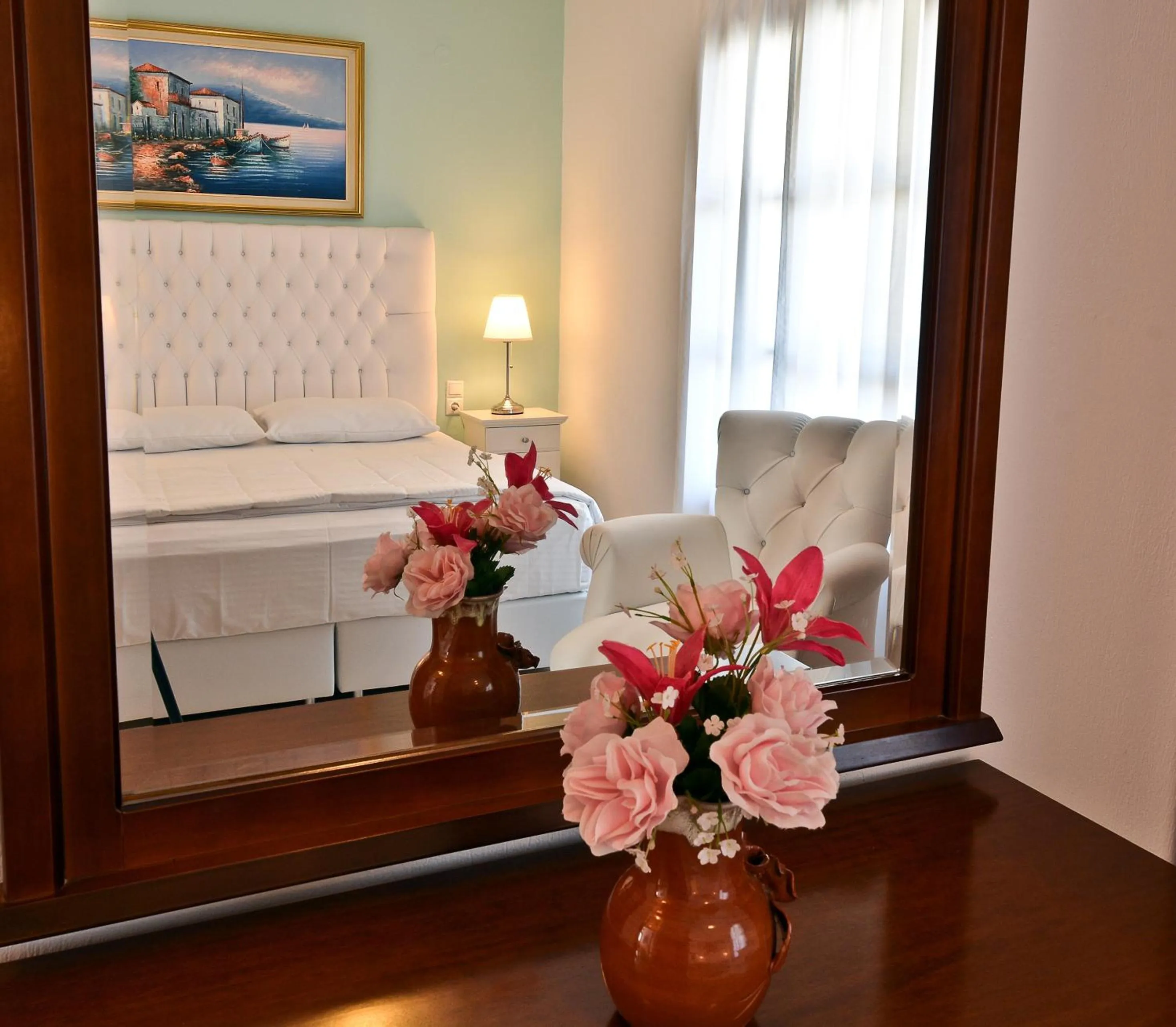 Photo of the whole room in Anna Maria - Vanessa Apartments