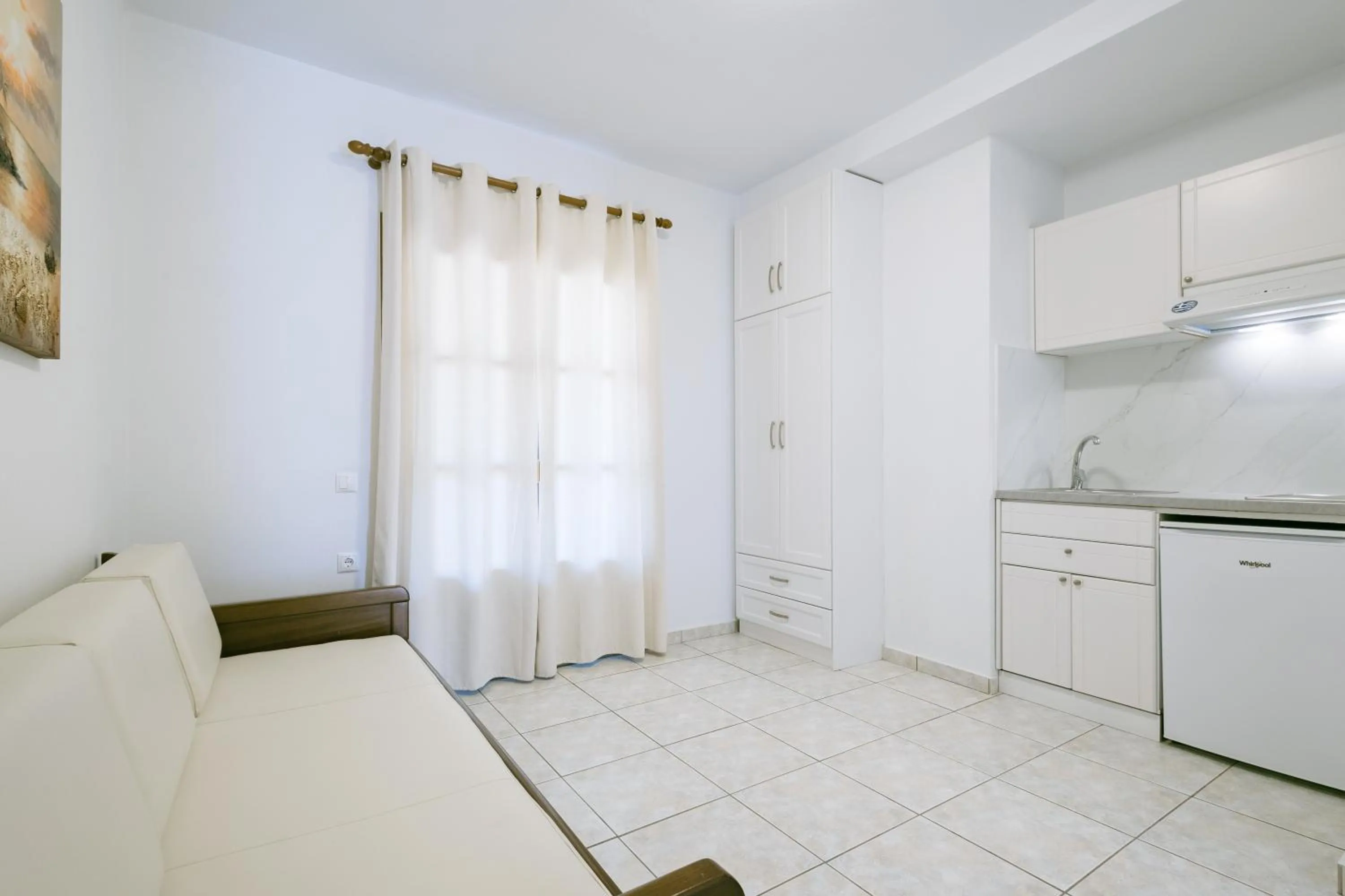 Property building in Anna Maria - Vanessa Apartments