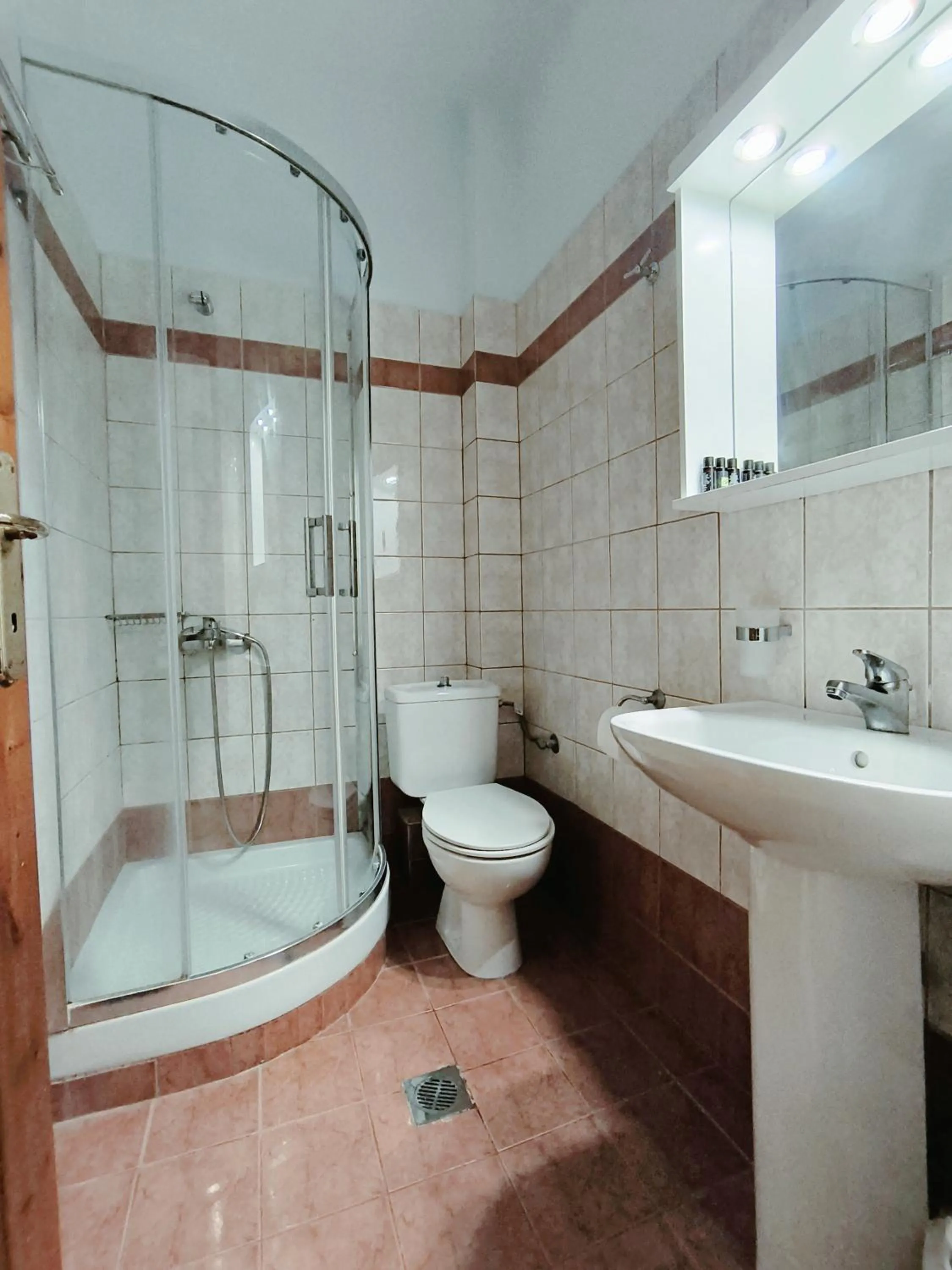 Property building in Anna Maria - Vanessa Apartments