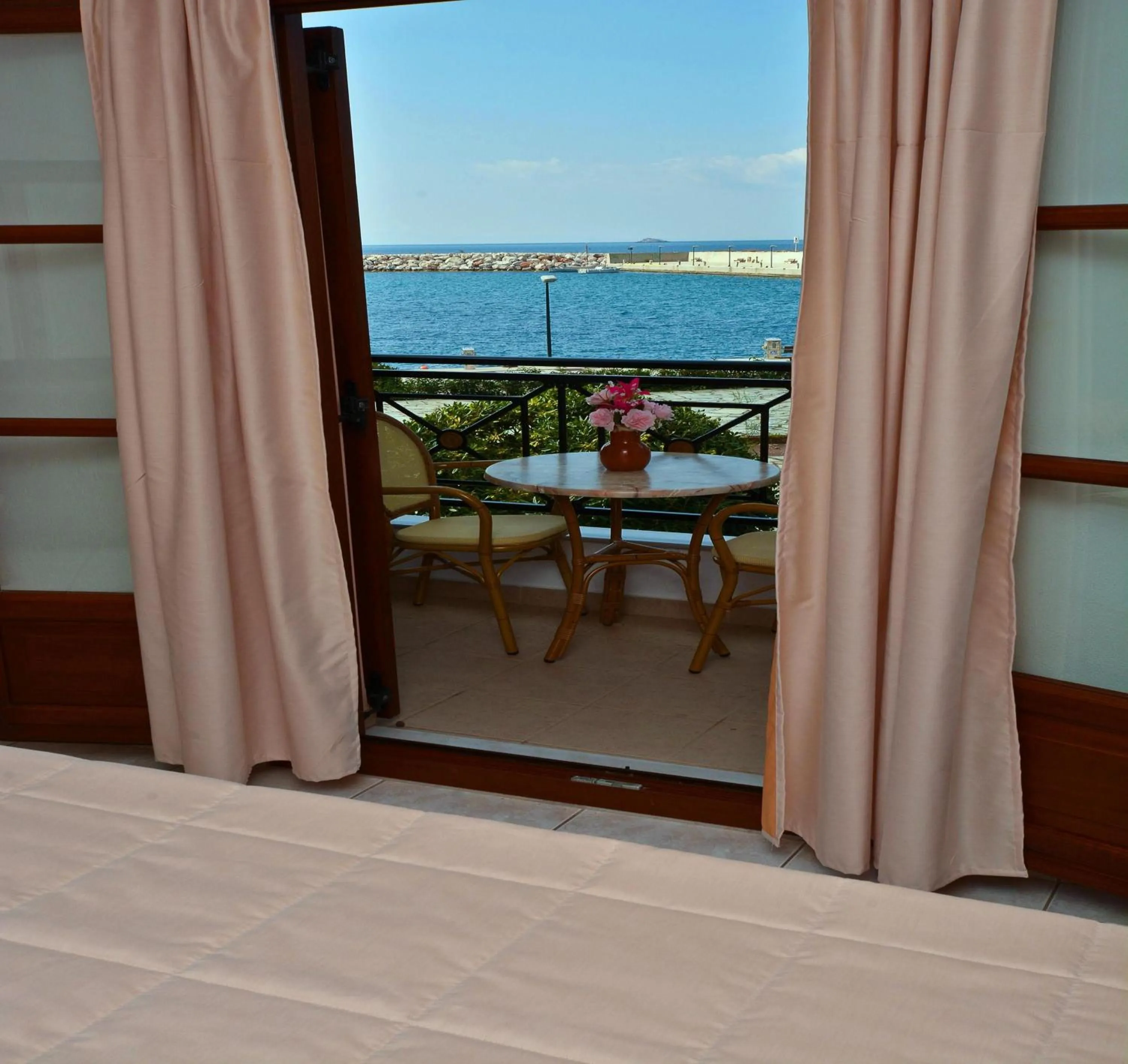 Photo of the whole room in Anna Maria - Vanessa Apartments