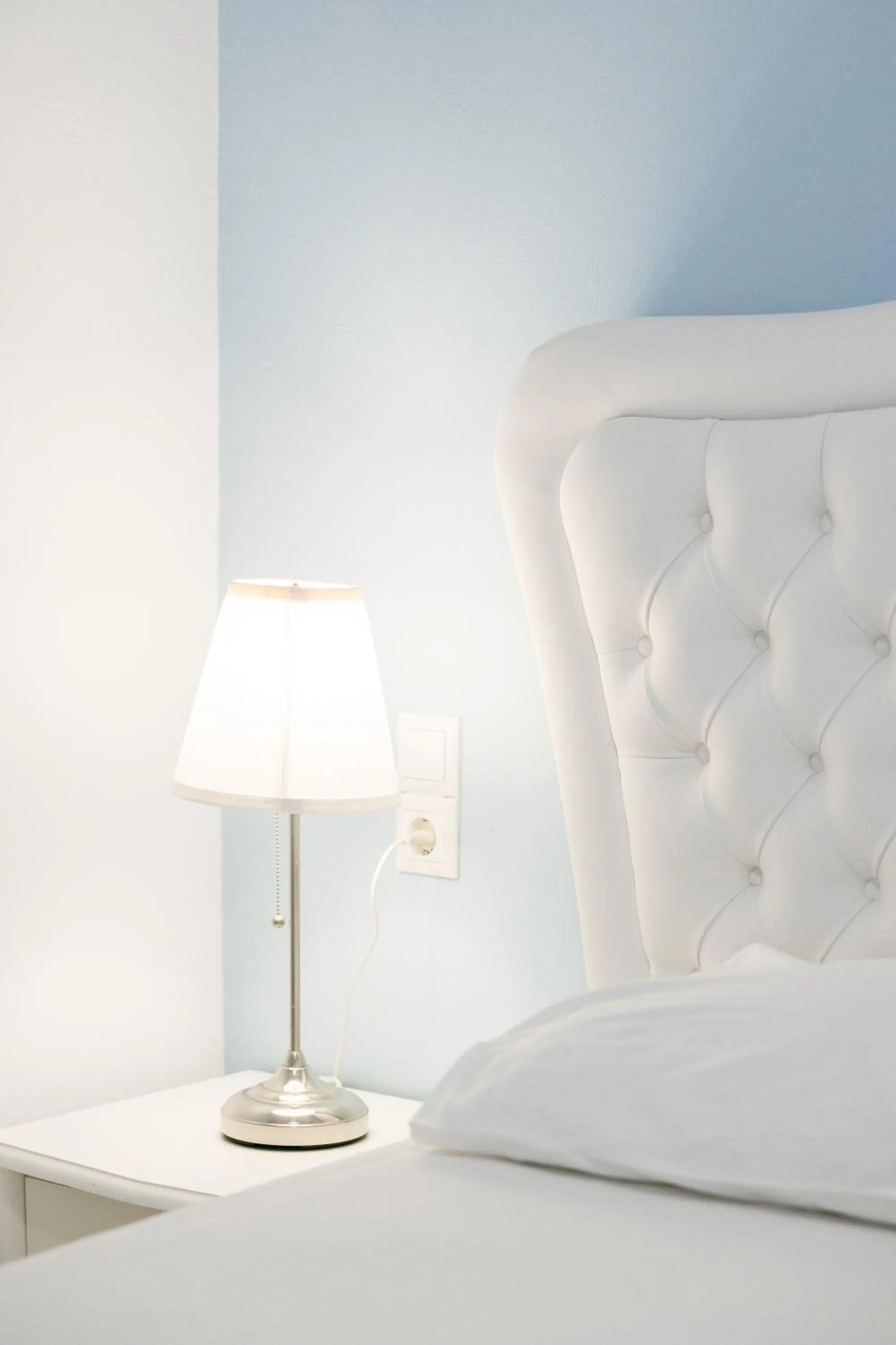 Photo of the whole room, Bed in Anna Maria - Vanessa Apartments