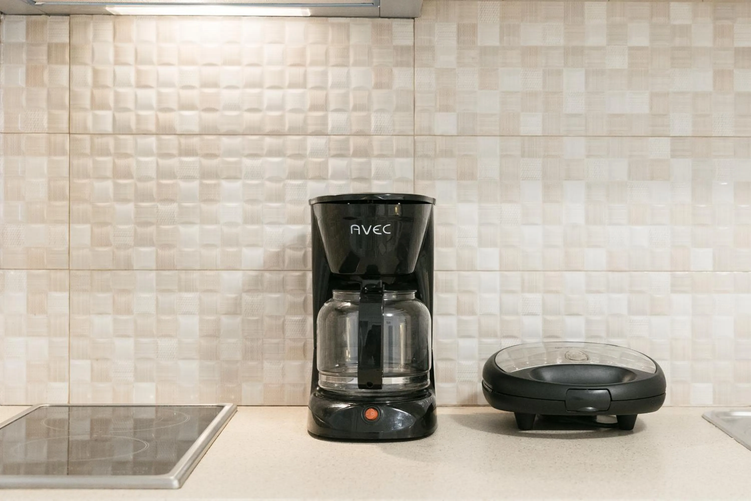 Property building in Anna Maria - Vanessa Apartments