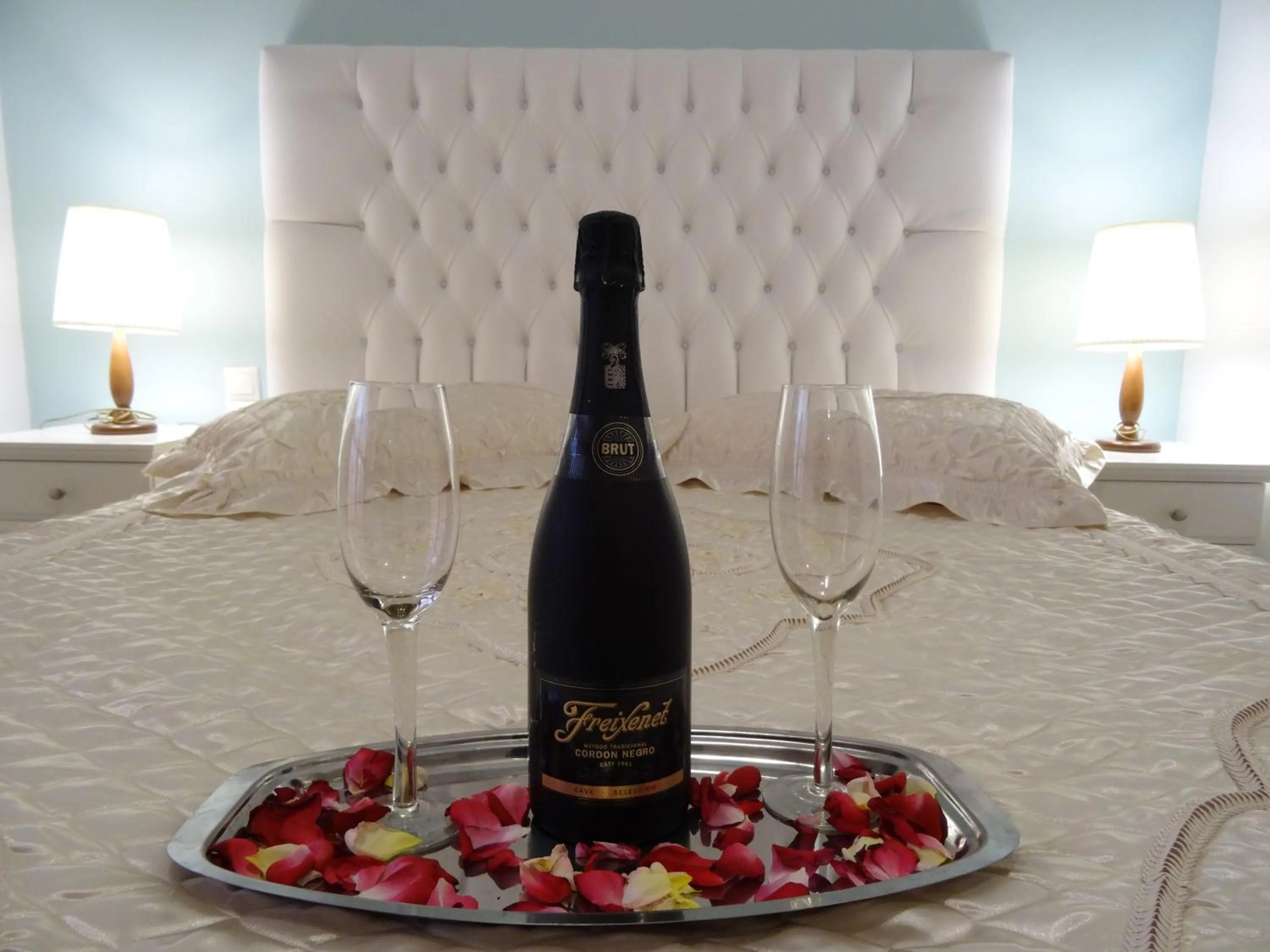 Photo of the whole room in Anna Maria - Vanessa Apartments