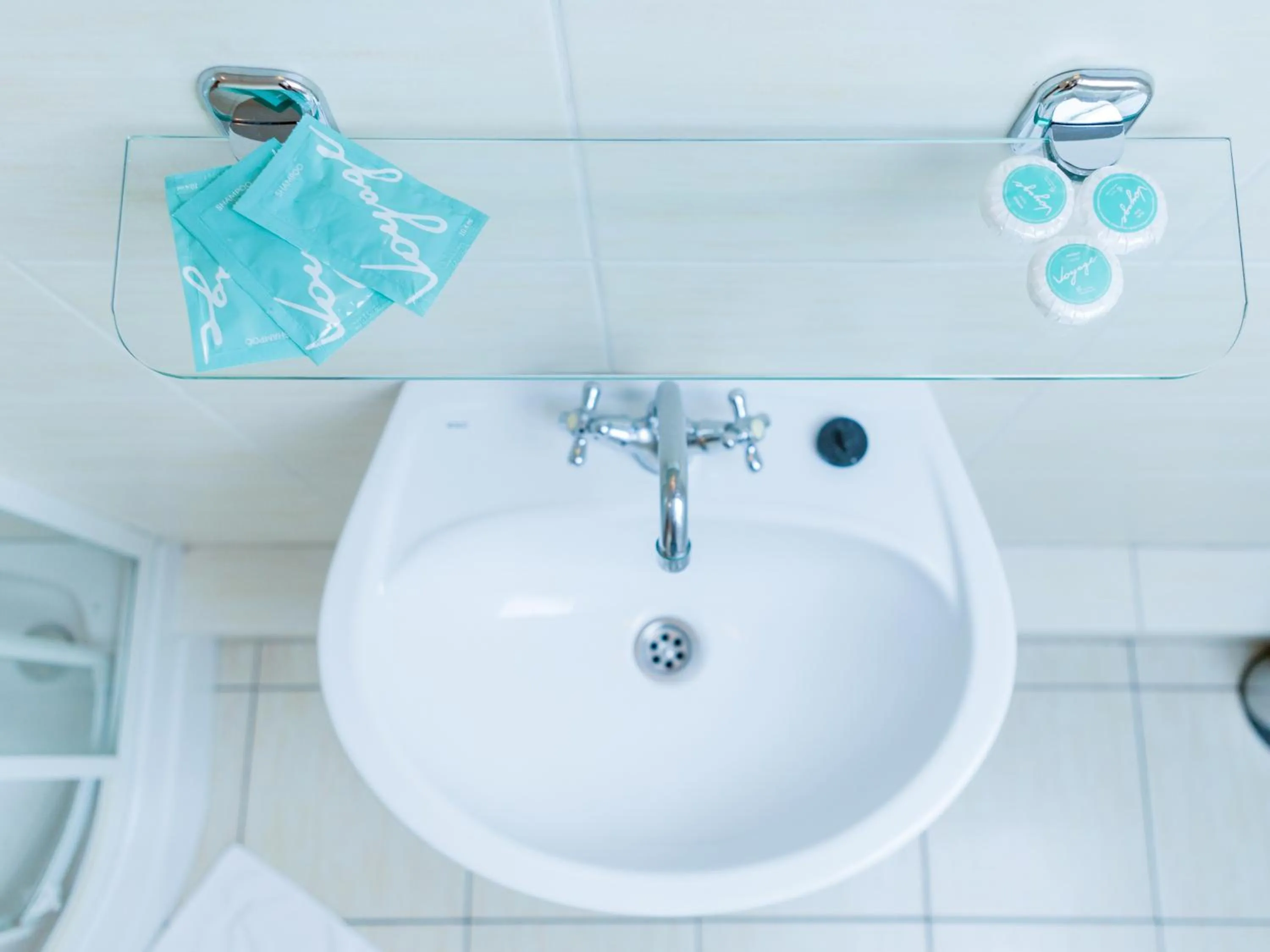 Bathroom in Stary Młyn