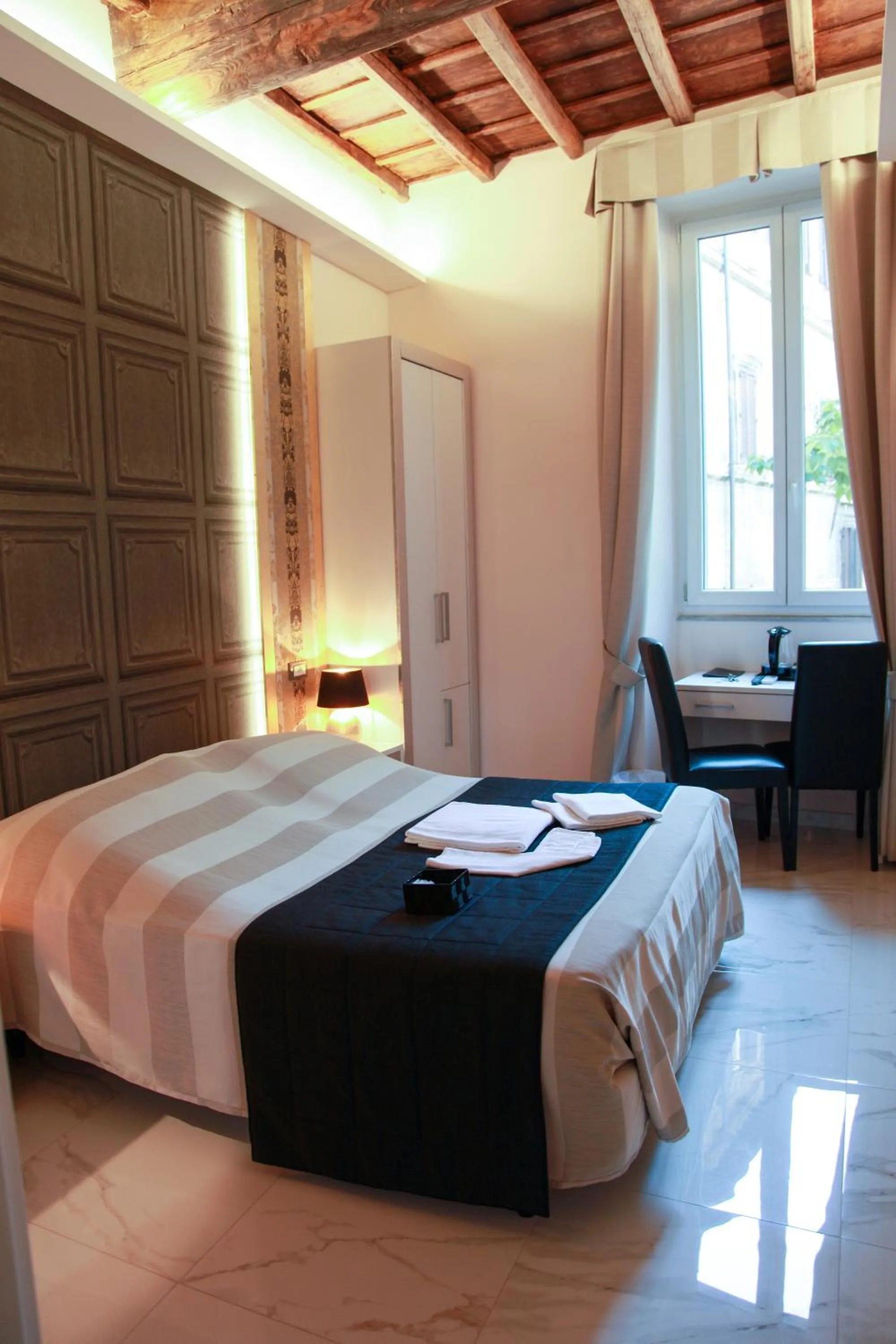 Double Room in Navona Nice Room