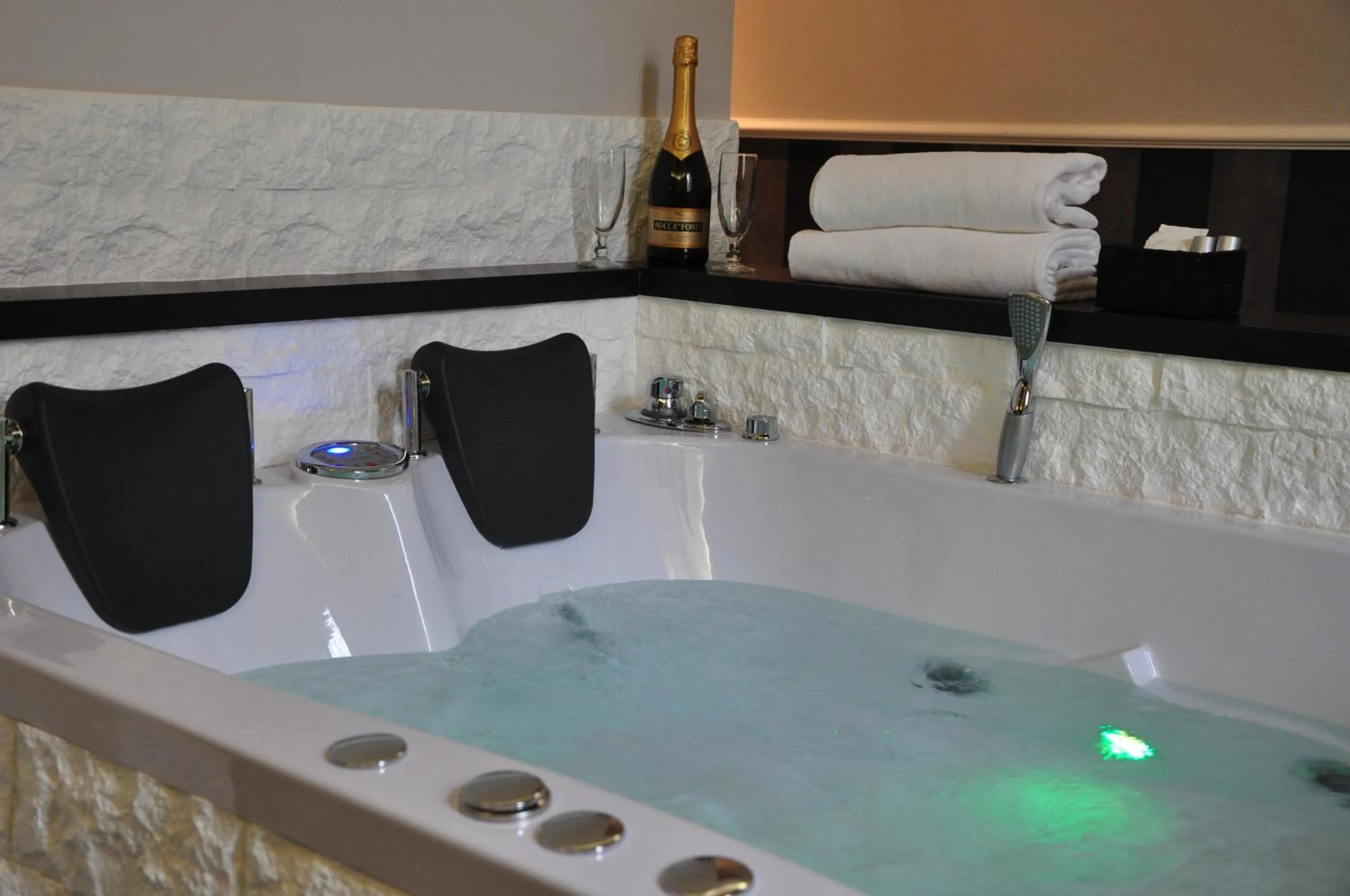 Bathroom in Navona Nice Room