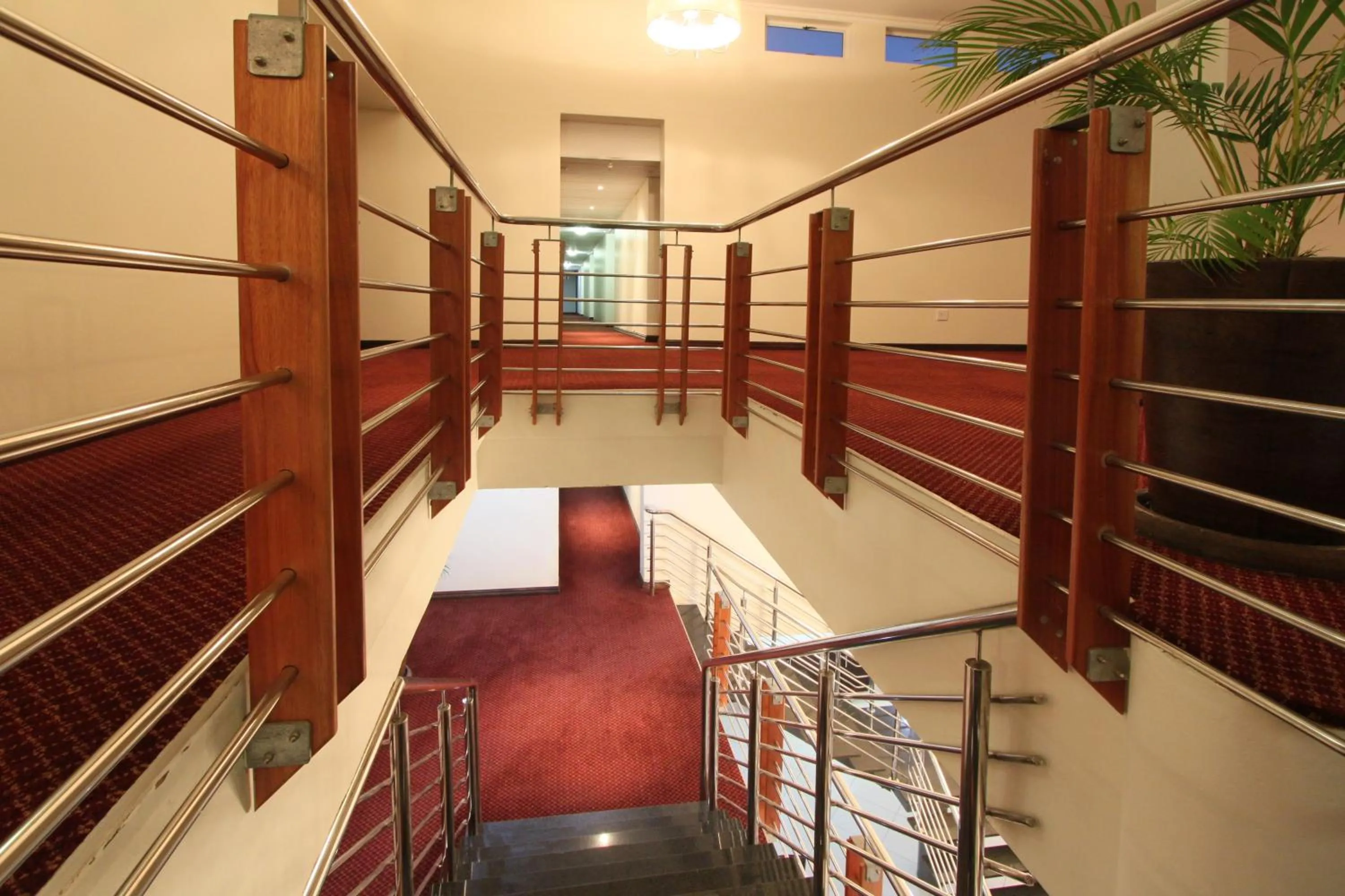 Other, Bed in Regal Inn Ballito