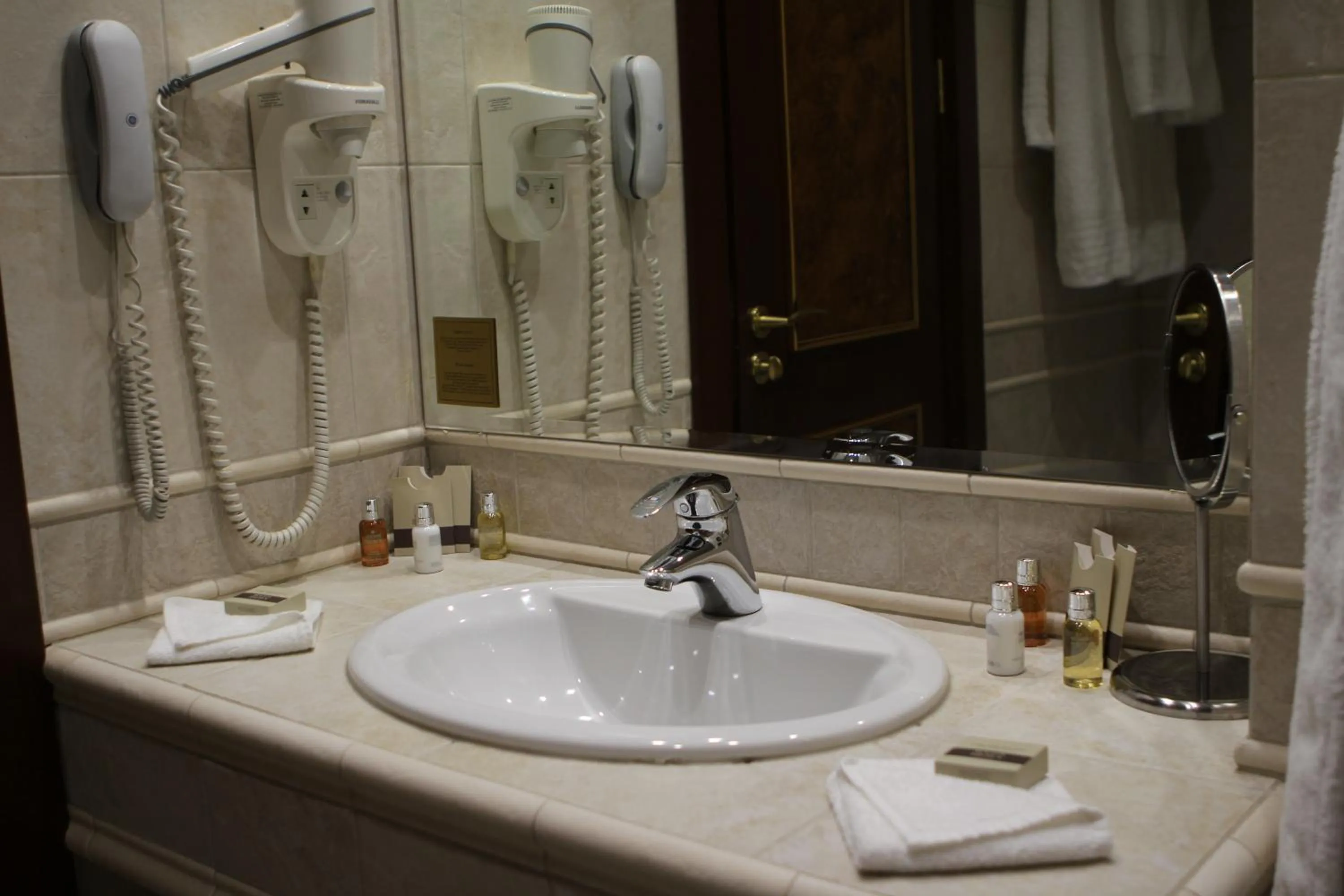 Bathroom in Casa Boyana Boutique Hotel