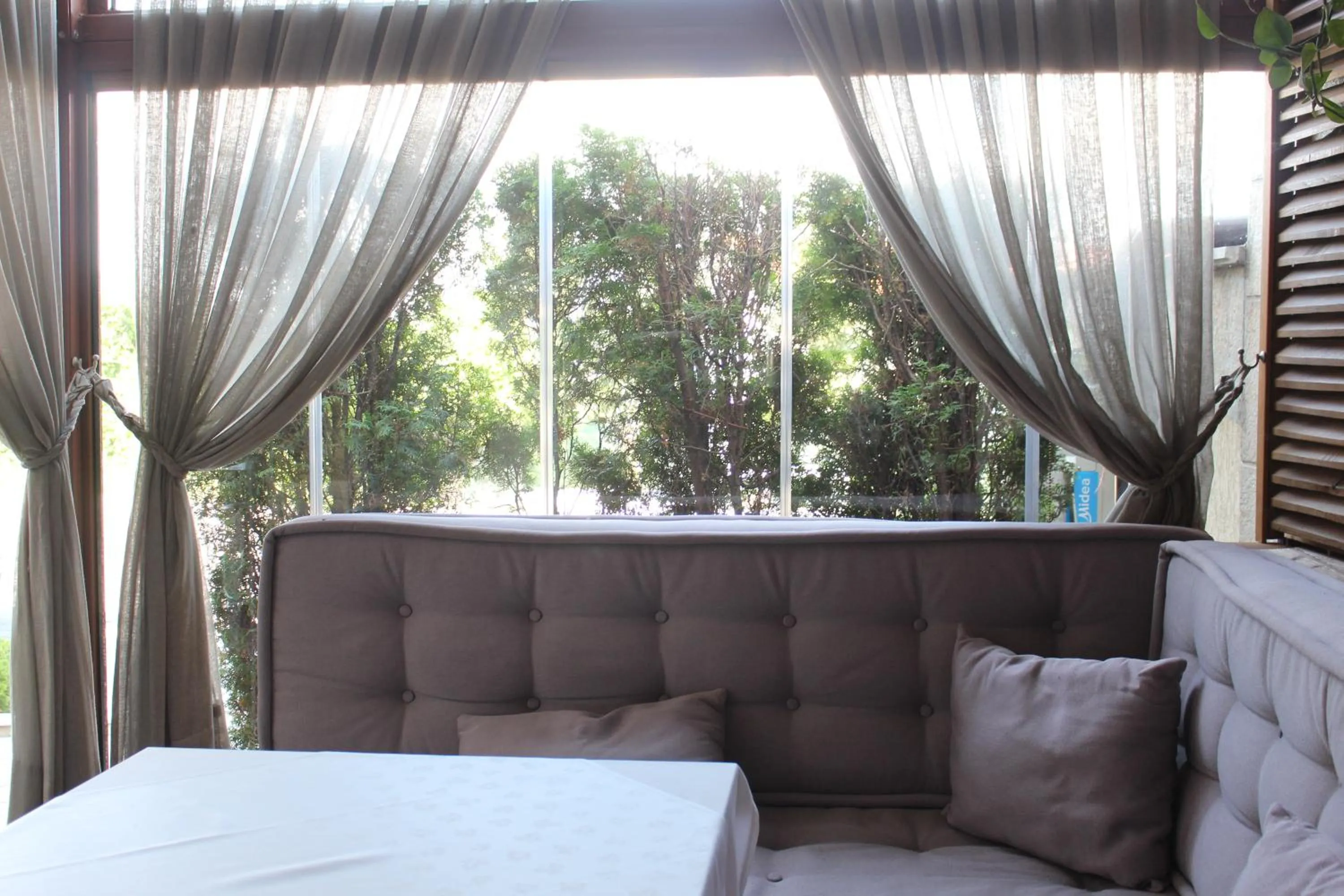 Garden, Bed in Casa Boyana Boutique Hotel