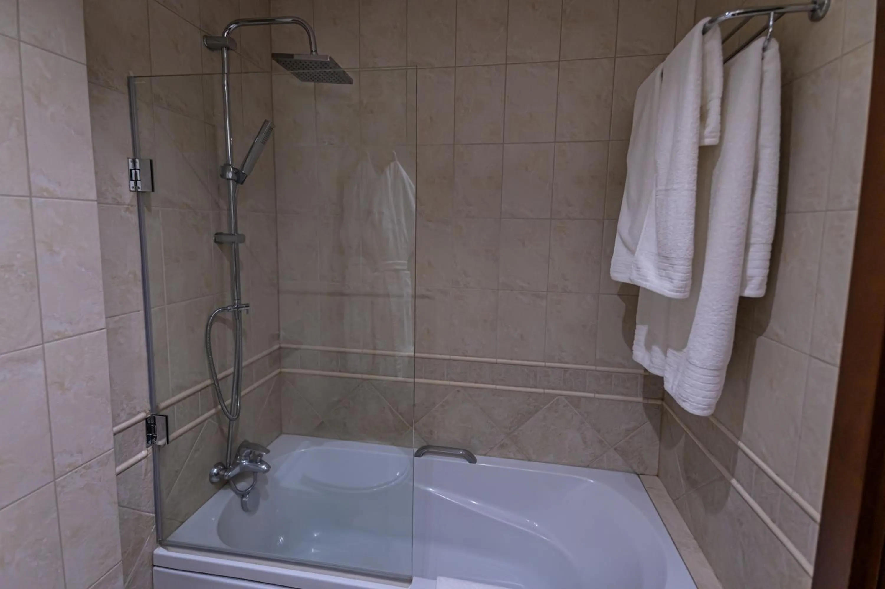 Bathroom in Casa Boyana Boutique Hotel