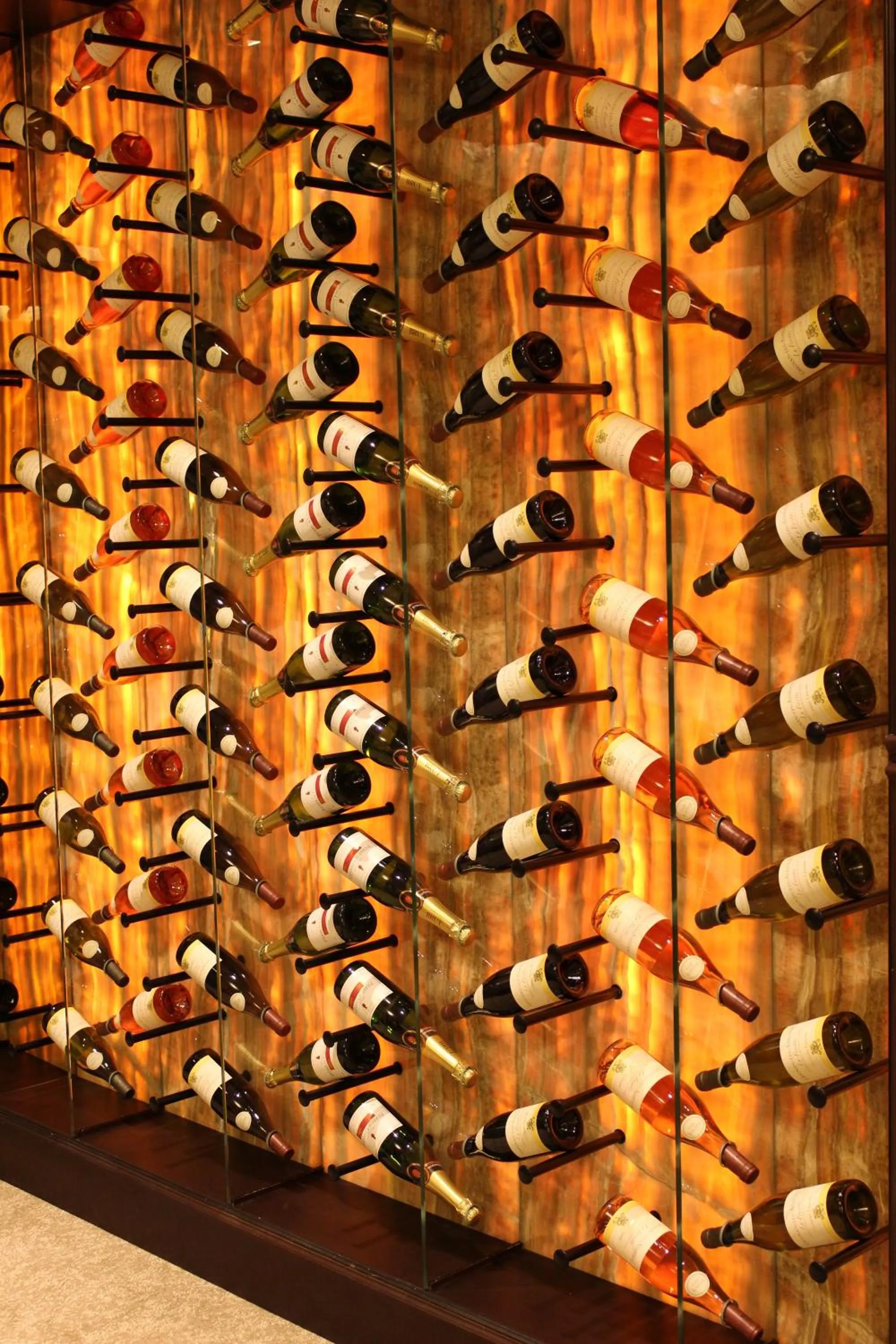 Drinks in Casa Boyana Boutique Hotel