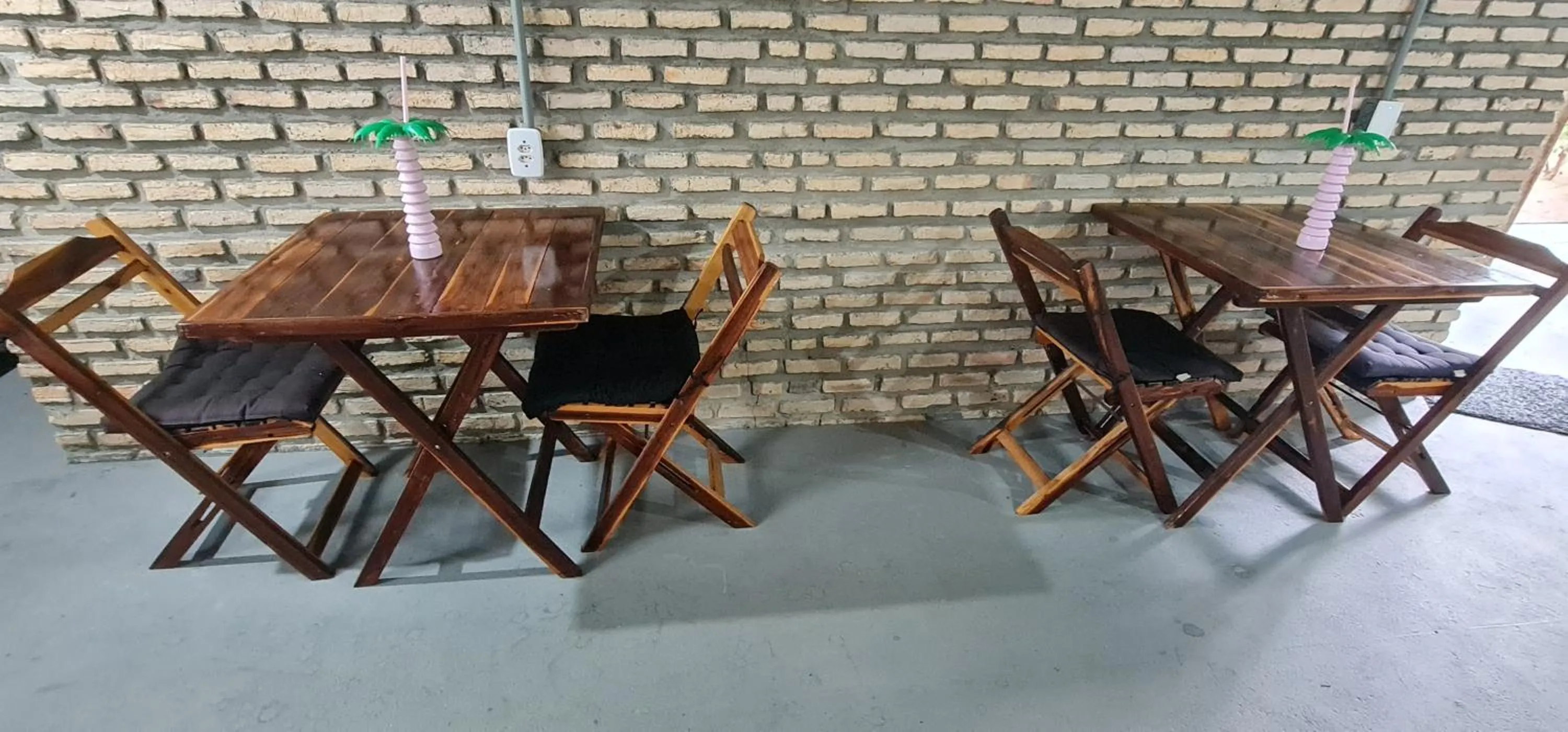 Di Pipa Rooms - Hidromassagem Externa